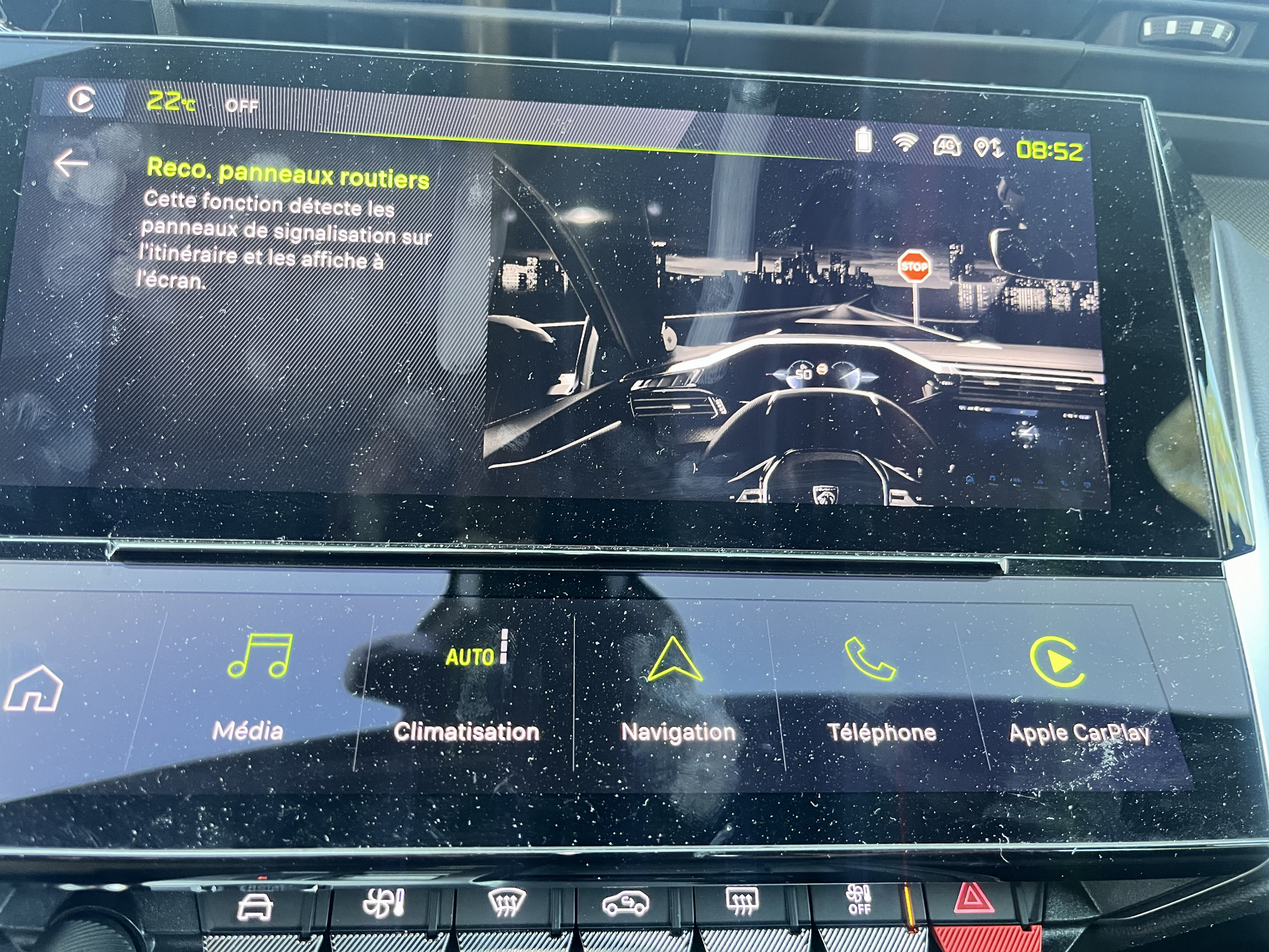 Peugeot 308  III PureTech 130 S&S EAT8 GT groupe Vergnon