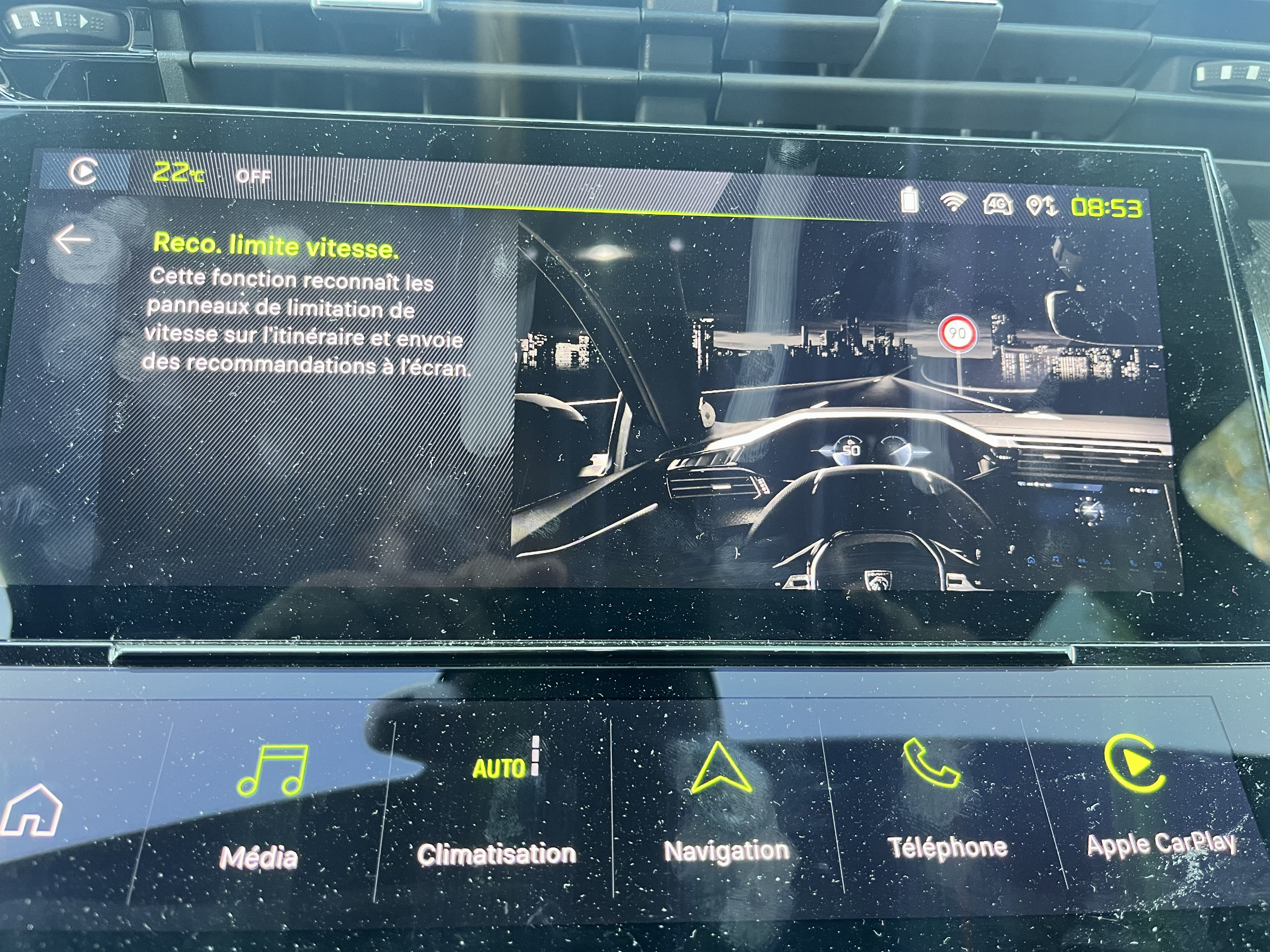 Peugeot 308  III PureTech 130 S&S EAT8 GT groupe Vergnon