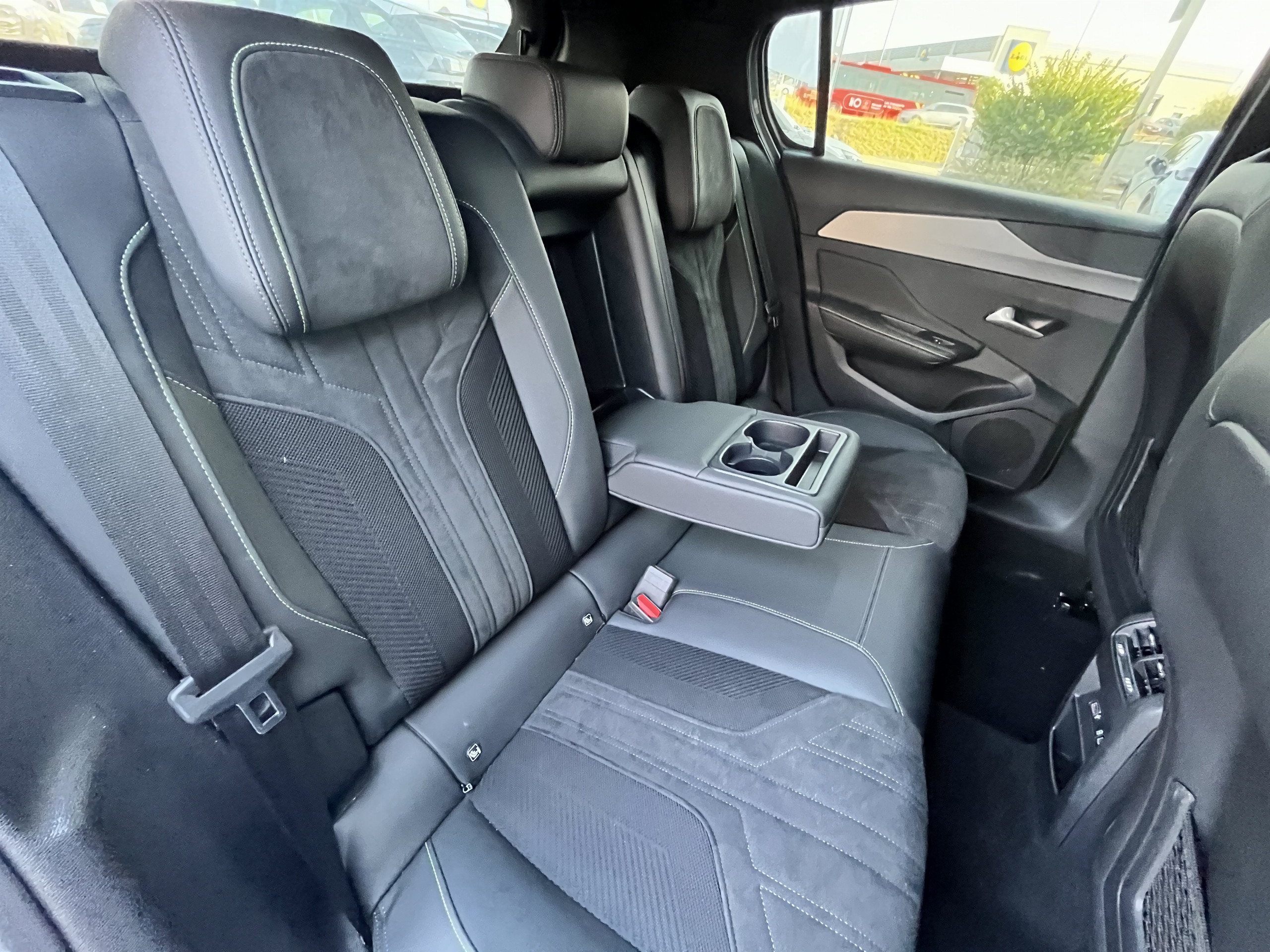 Peugeot 308  III PureTech 130 S&S EAT8 GT groupe Vergnon