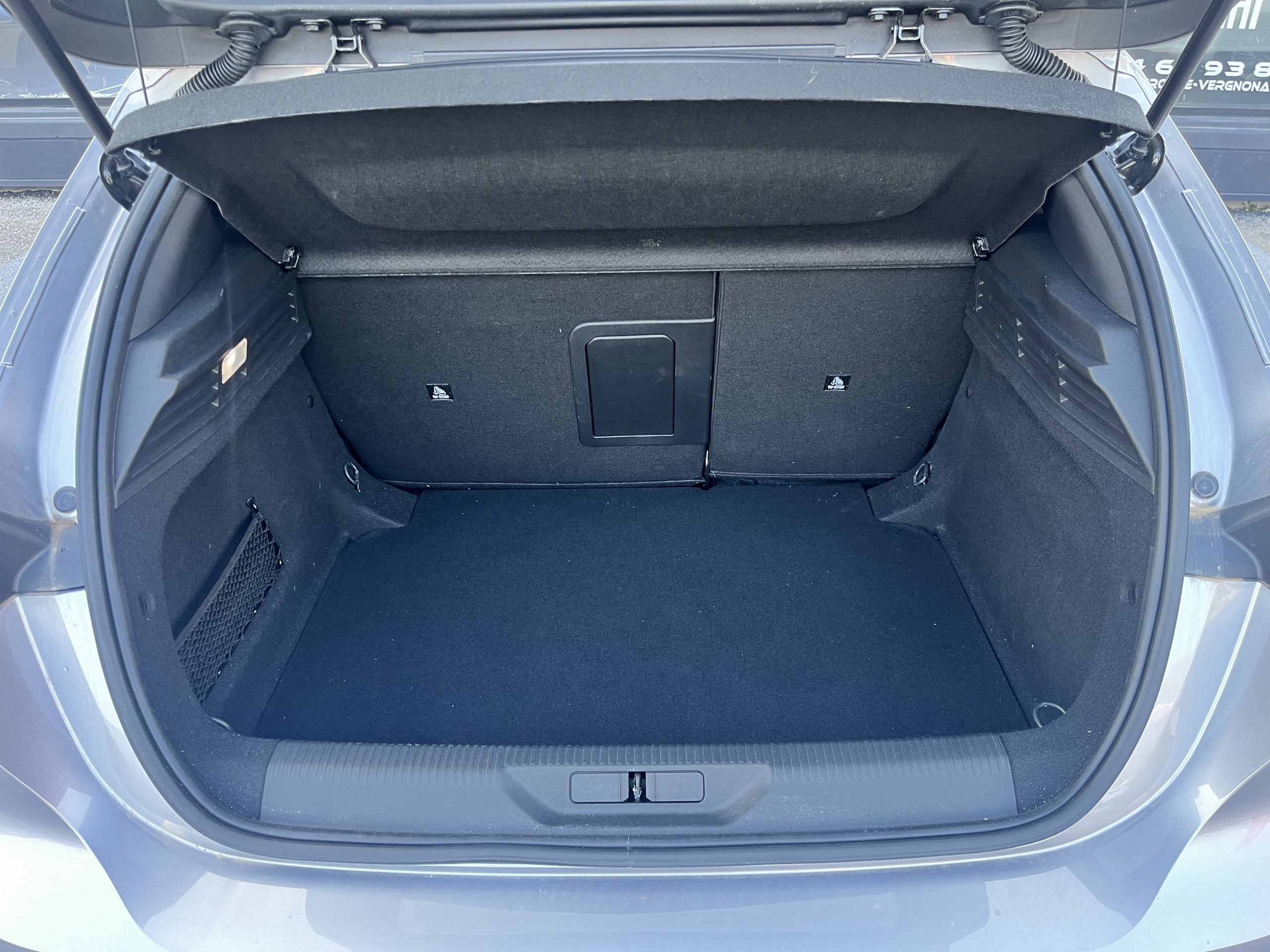 Peugeot 308  III PureTech 130 S&S EAT8 GT groupe Vergnon