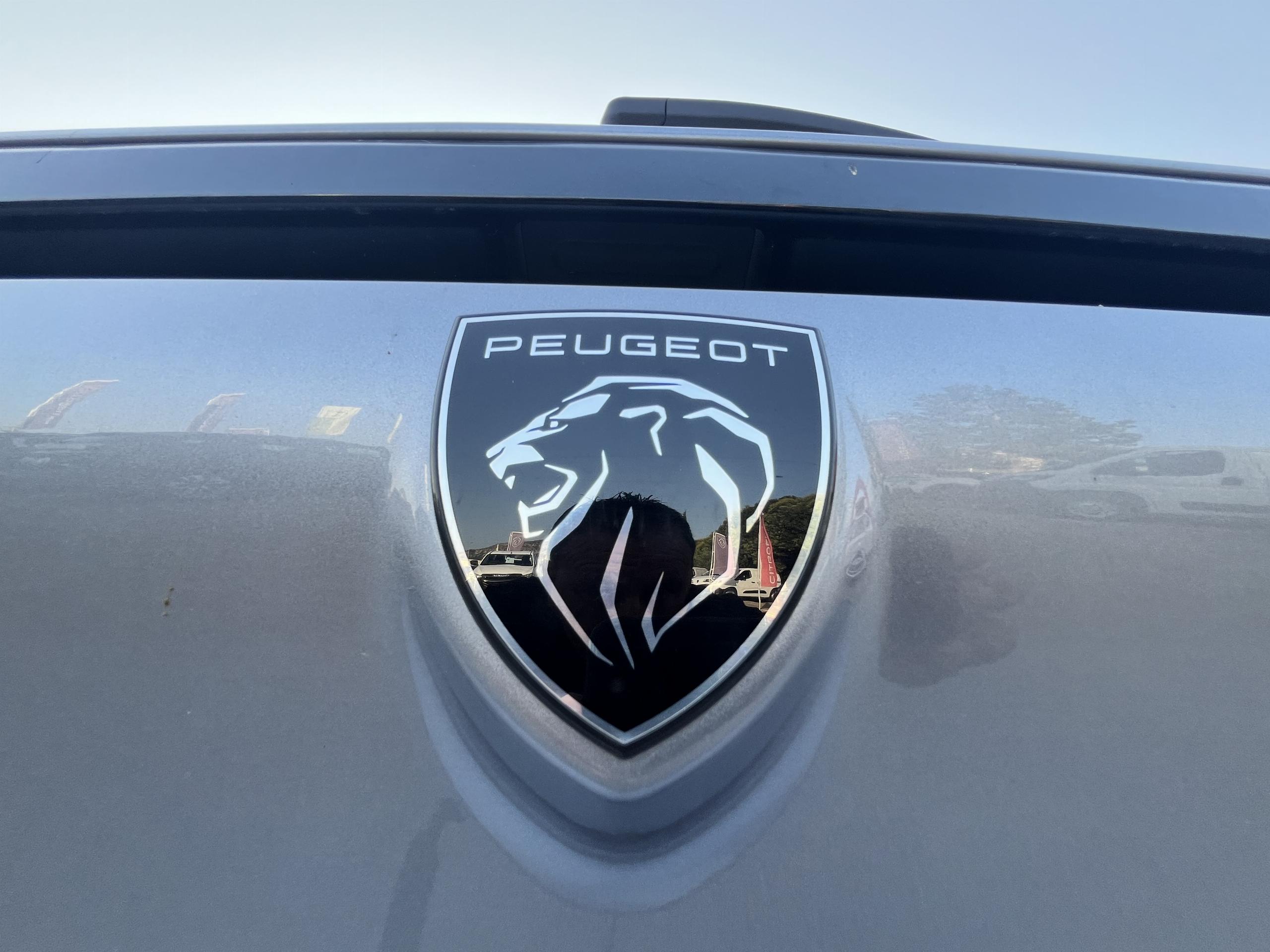 Peugeot 308  III PureTech 130 S&S EAT8 GT groupe Vergnon