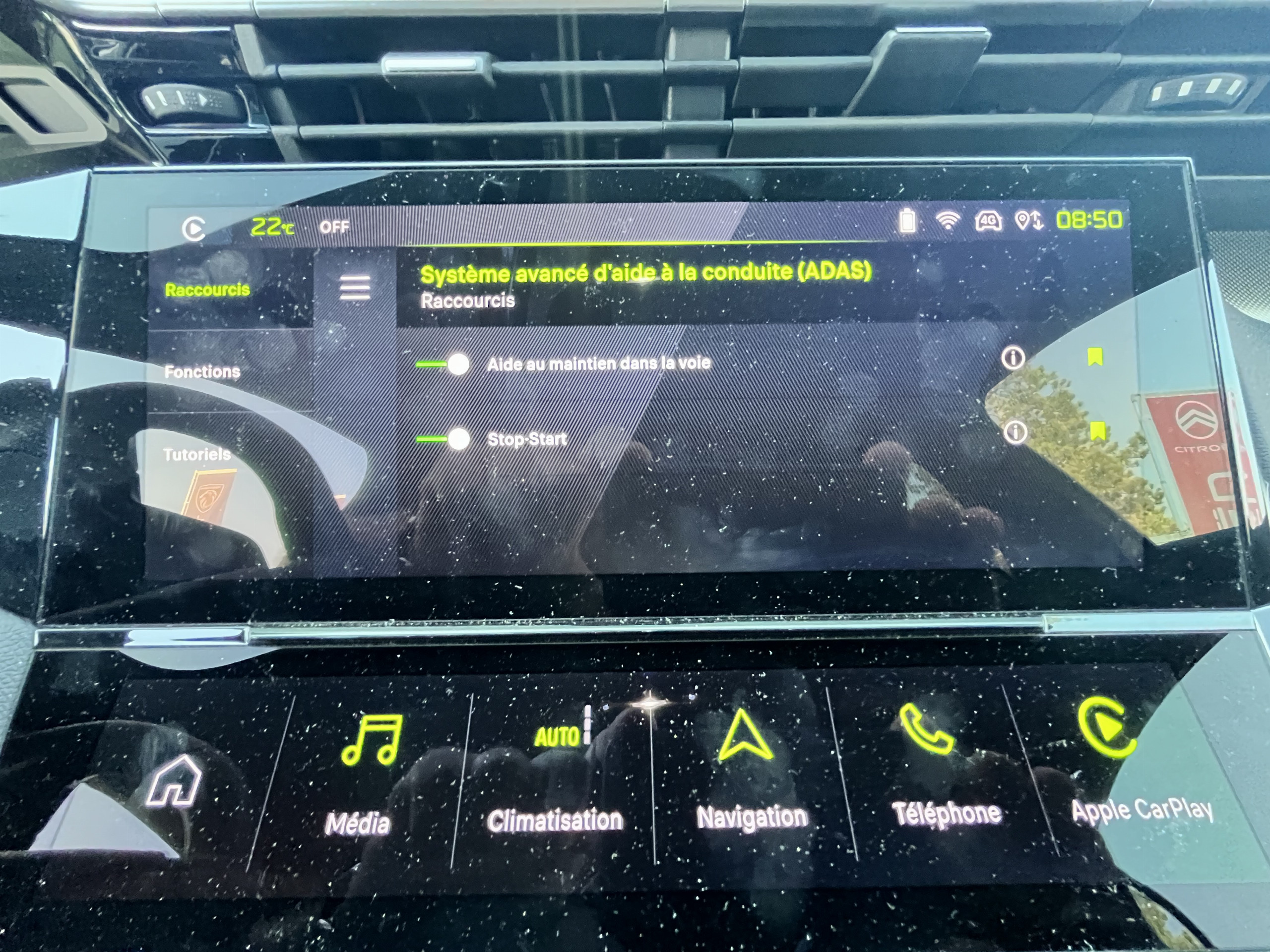 Peugeot 308  III PureTech 130 S&S EAT8 GT groupe Vergnon