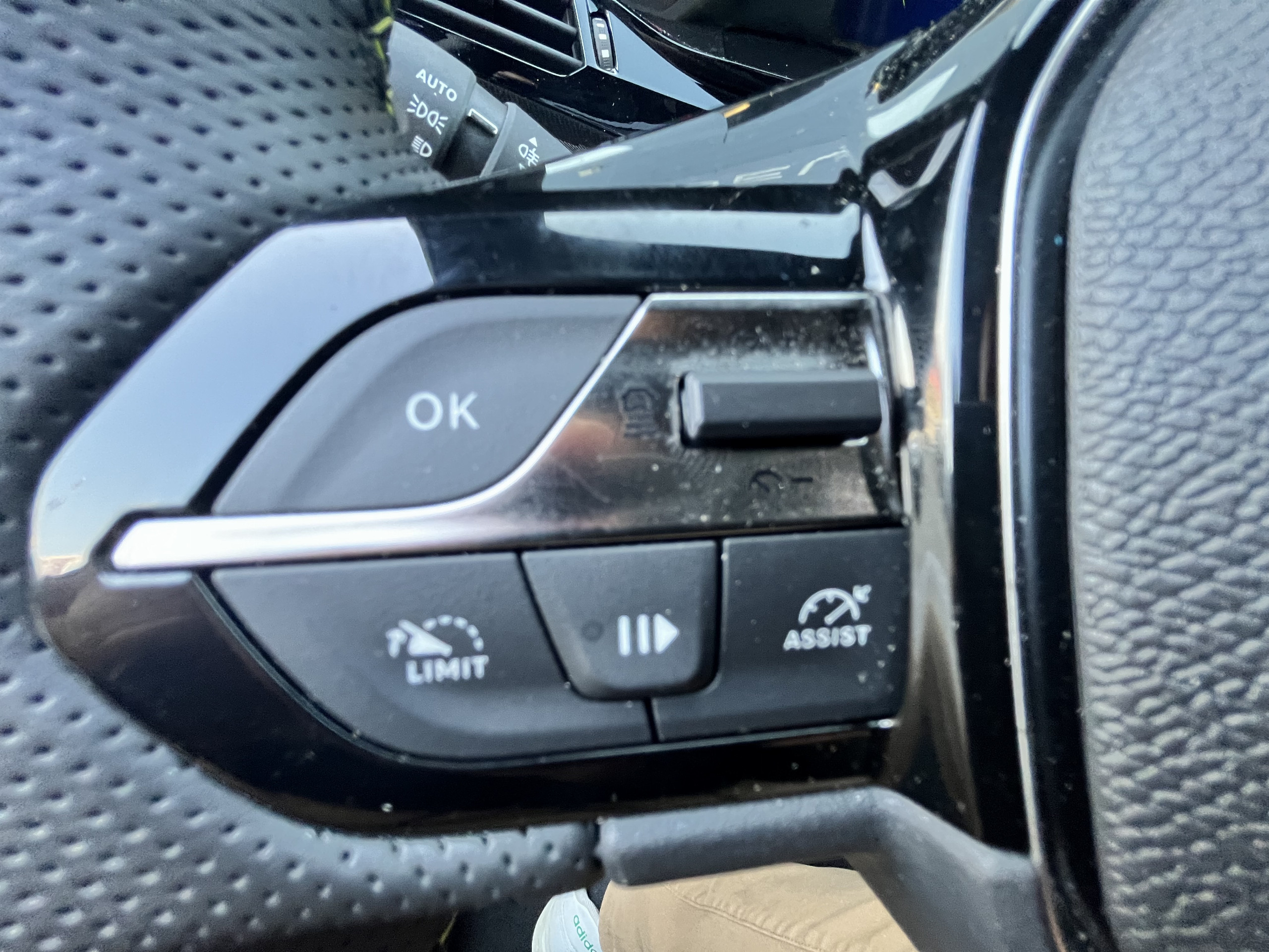 Peugeot 308  III PureTech 130 S&S EAT8 GT groupe Vergnon