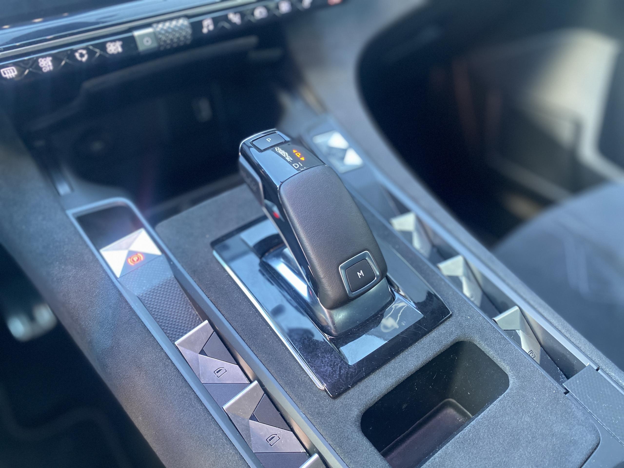 Ds DS 7 Crossback PureTech 180 Auto PERFORMANCE Line groupe Vergnon