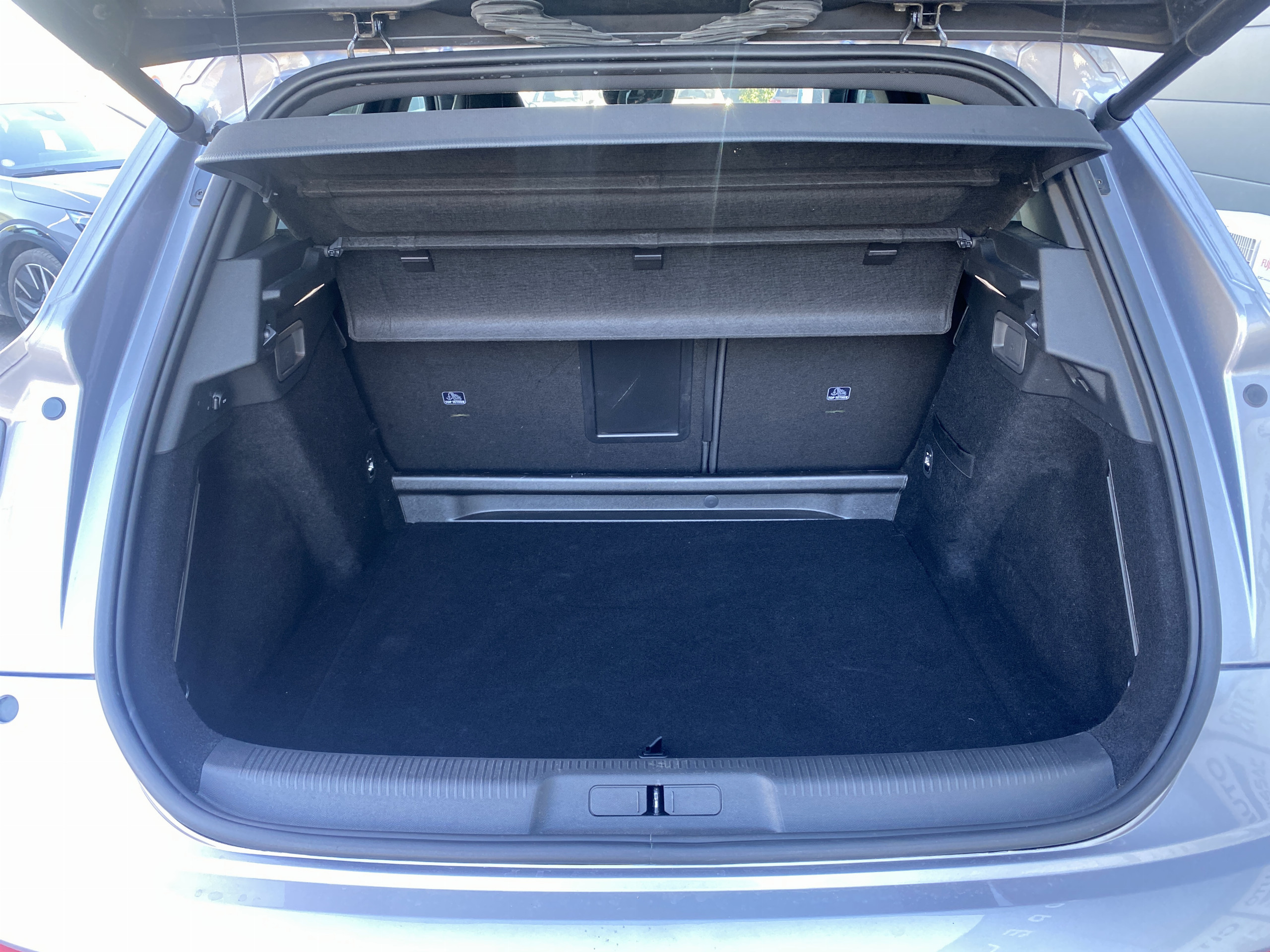 Ds DS 7 Crossback PureTech 180 Auto PERFORMANCE Line groupe Vergnon