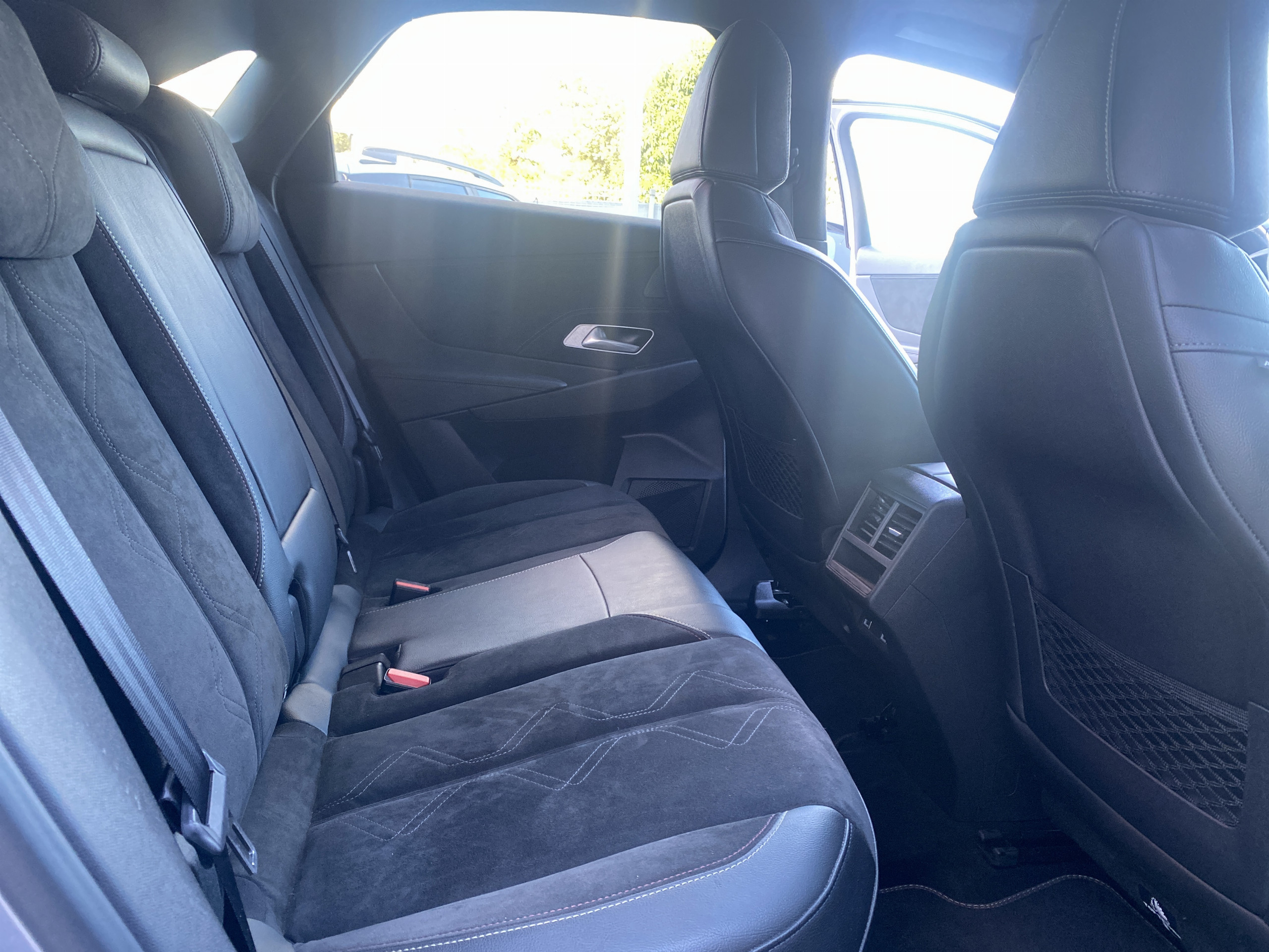 Ds DS 7 Crossback PureTech 180 Auto PERFORMANCE Line groupe Vergnon