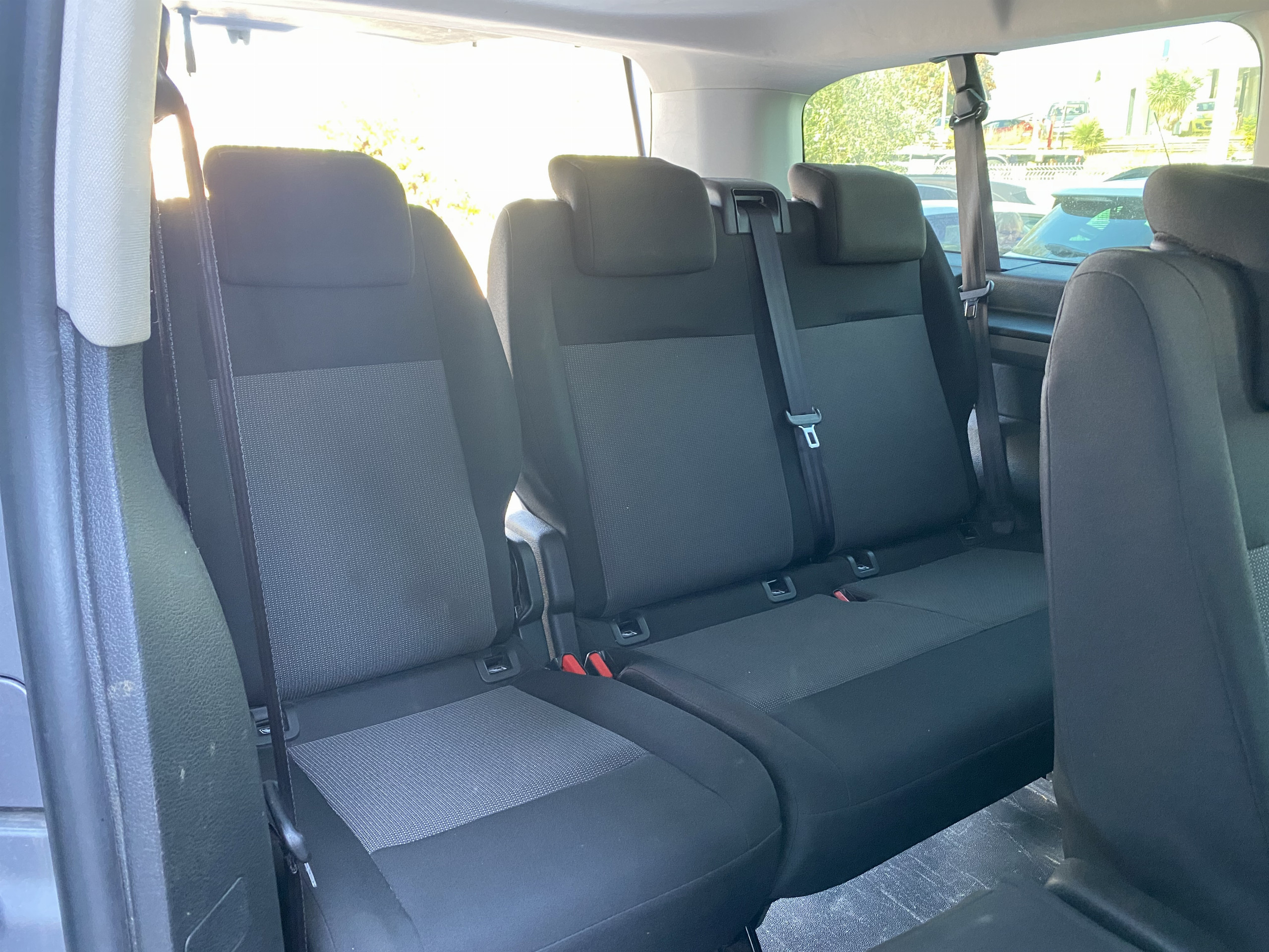 Citroën Spacetourer XL 2.0 BLUEHDI 180 S&S EAT8 PLUS groupe Vergnon