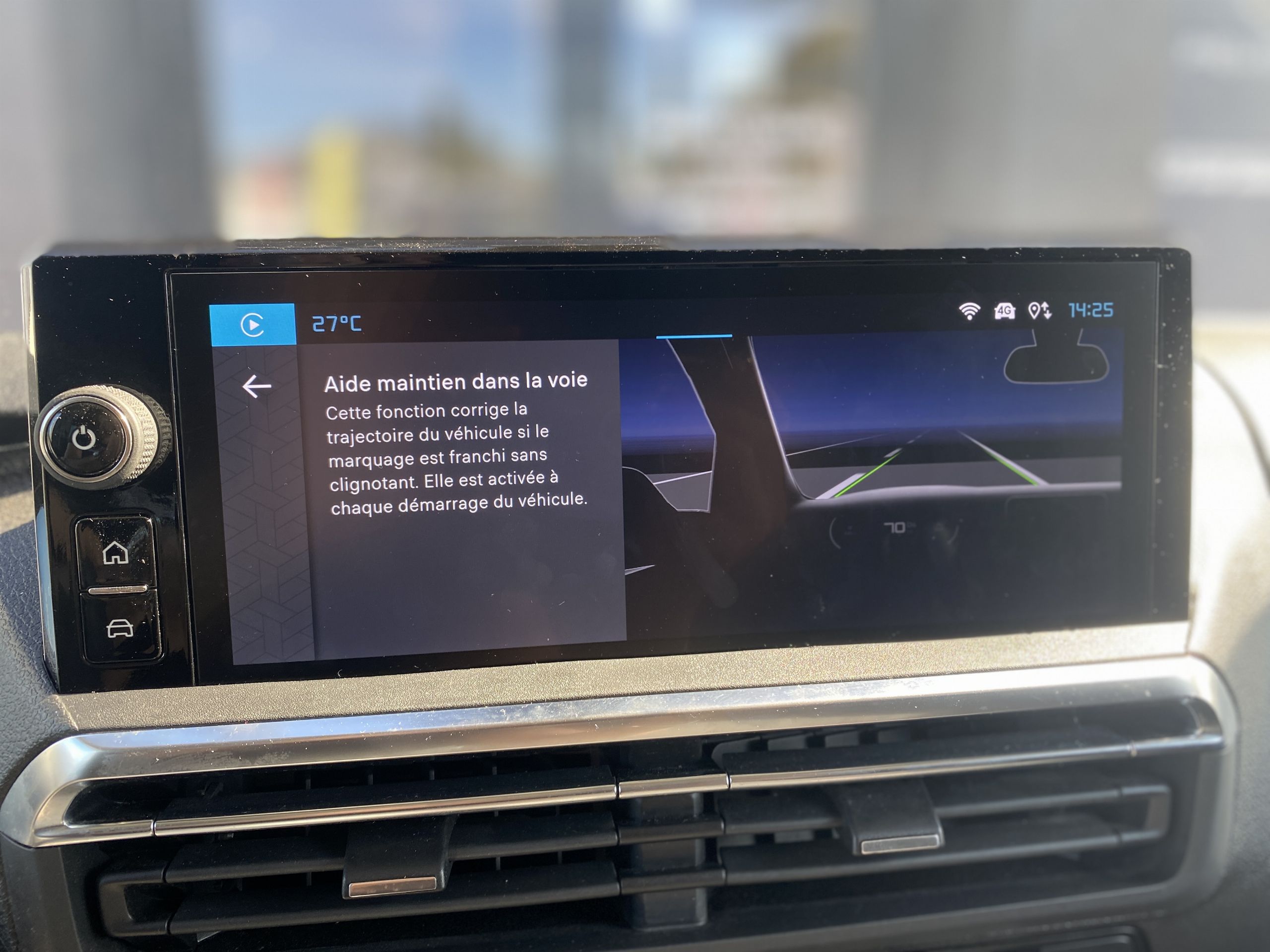 Citroën Spacetourer XL 2.0 BLUEHDI 180 S&S EAT8 PLUS groupe Vergnon