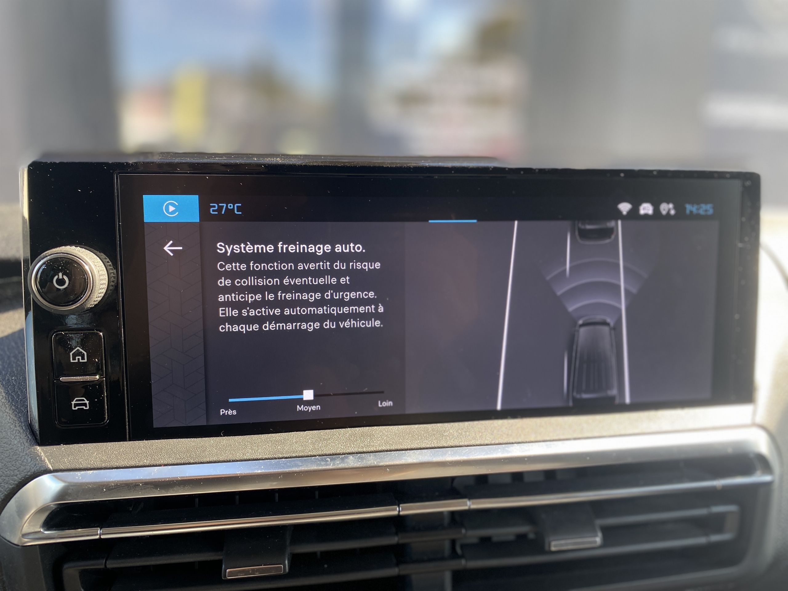 Citroën Spacetourer XL 2.0 BLUEHDI 180 S&S EAT8 PLUS groupe Vergnon