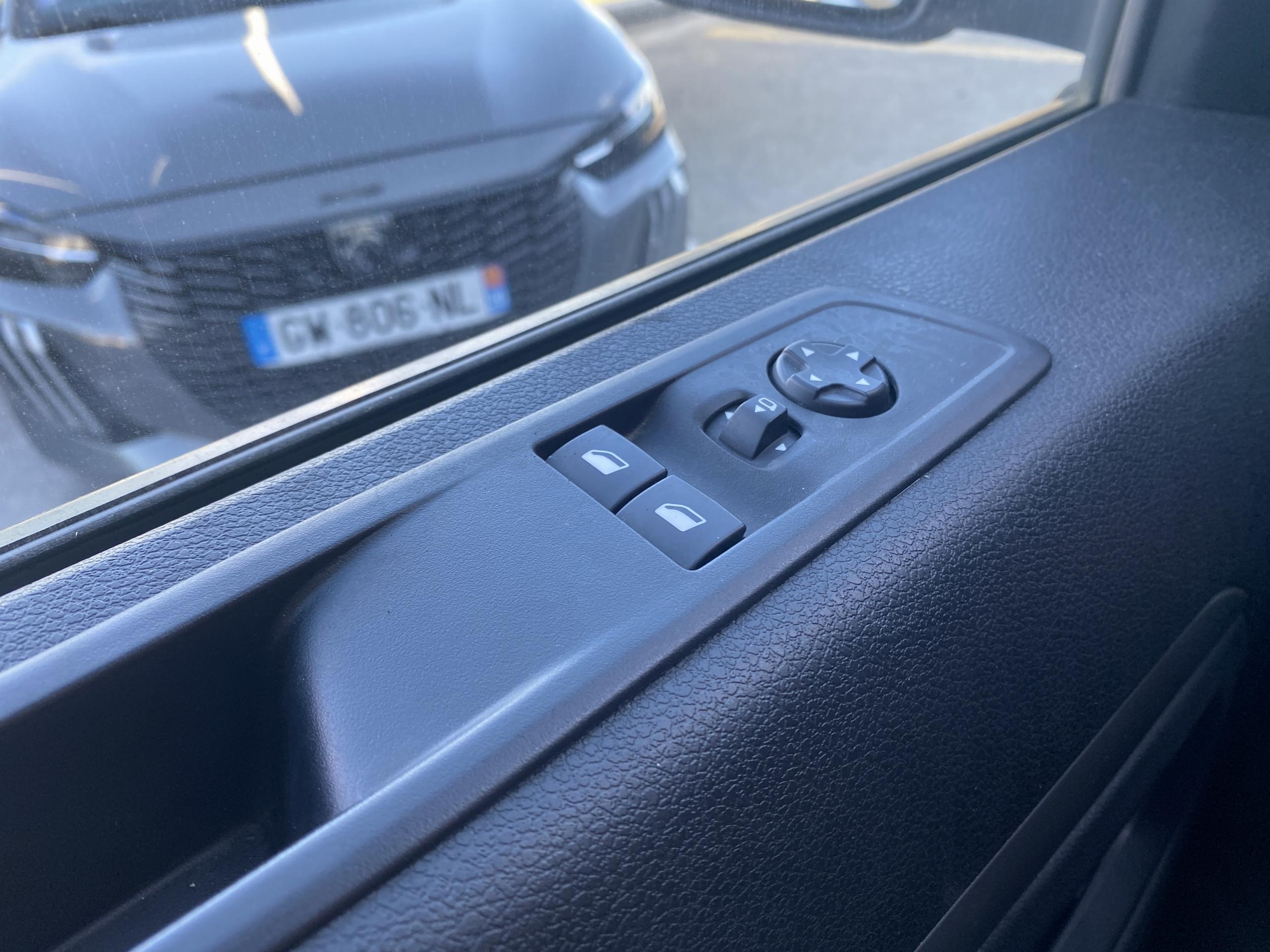 Citroën Spacetourer XL 2.0 BLUEHDI 180 S&S EAT8 PLUS groupe Vergnon