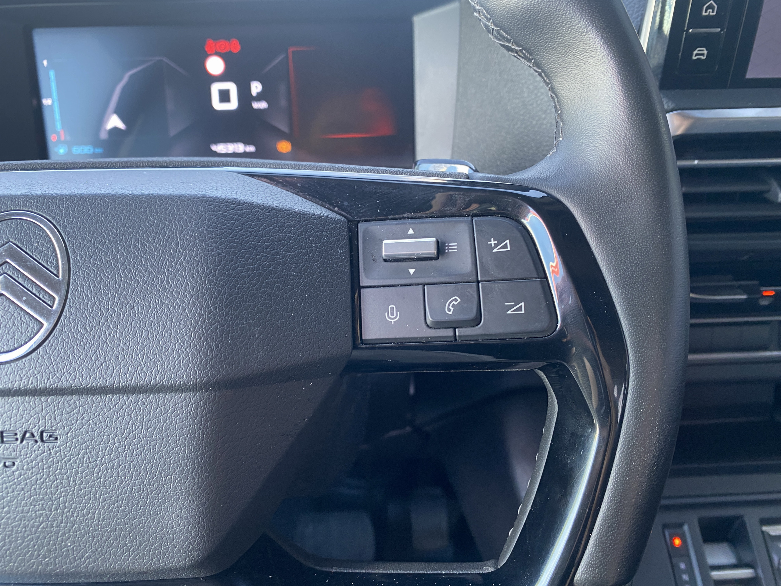 Citroën Spacetourer XL 2.0 BLUEHDI 180 S&S EAT8 PLUS groupe Vergnon