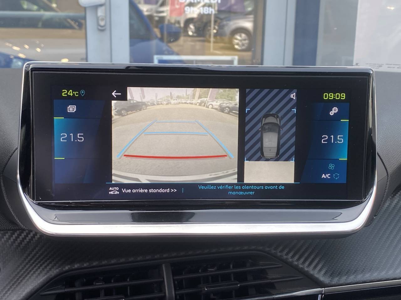 Peugeot e-208  II Electrique Allure groupe Vergnon