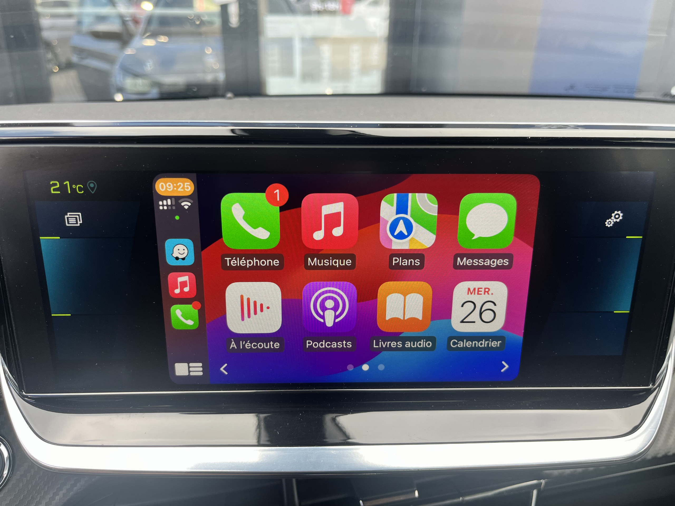 Peugeot e-208  II Electrique Allure groupe Vergnon