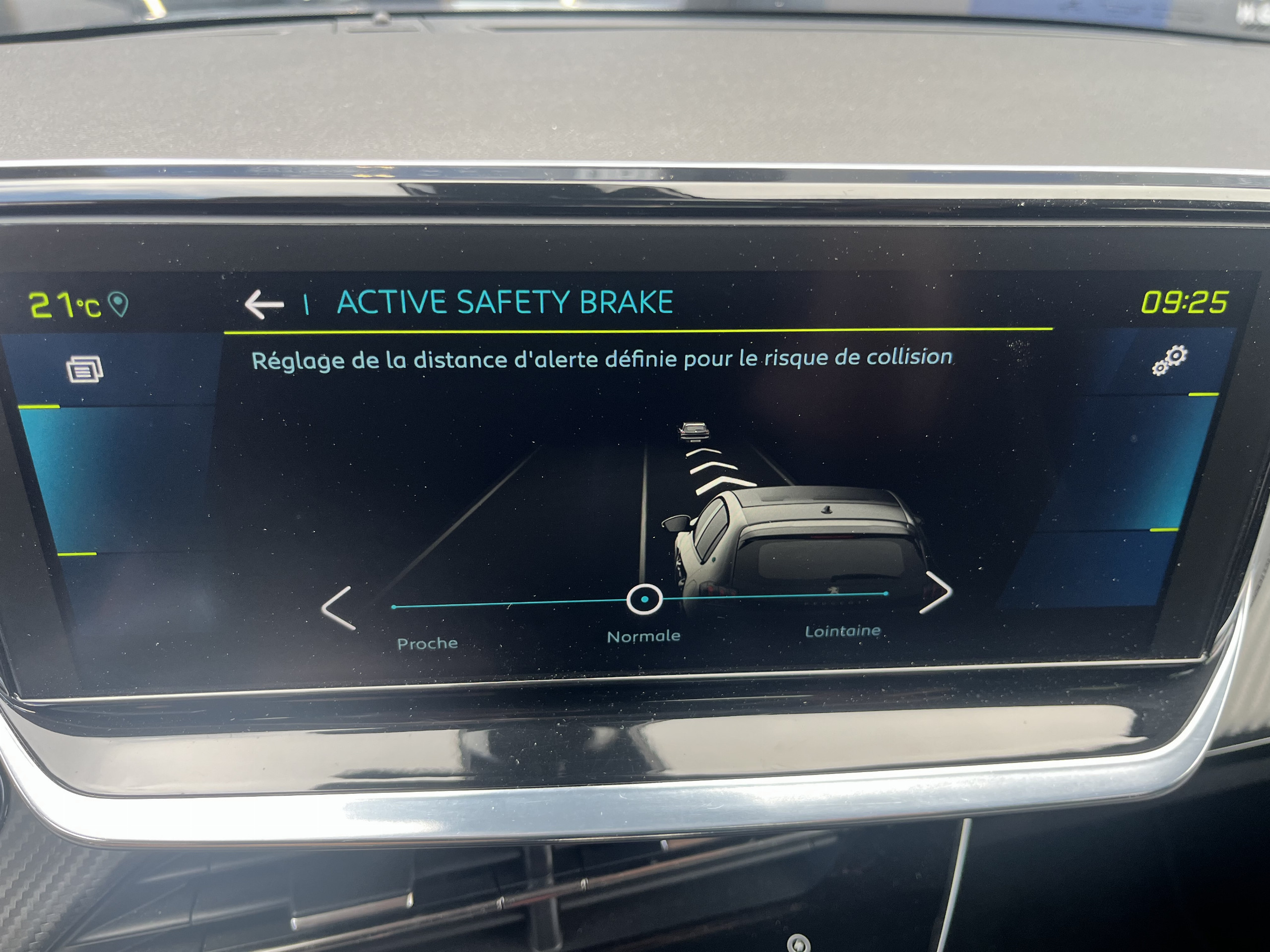 Peugeot e-208  II Electrique Allure groupe Vergnon