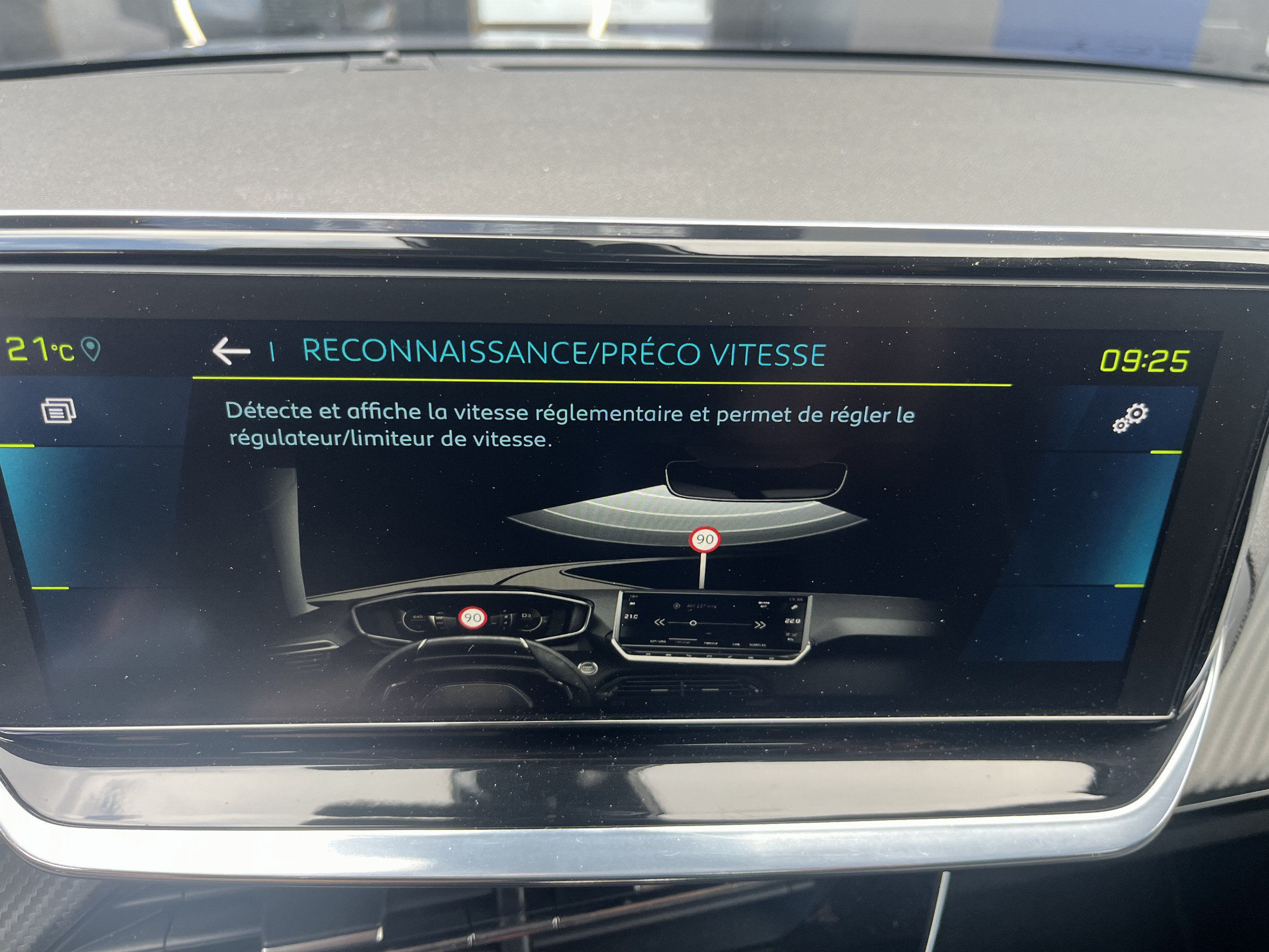 Peugeot e-208  II Electrique Allure groupe Vergnon