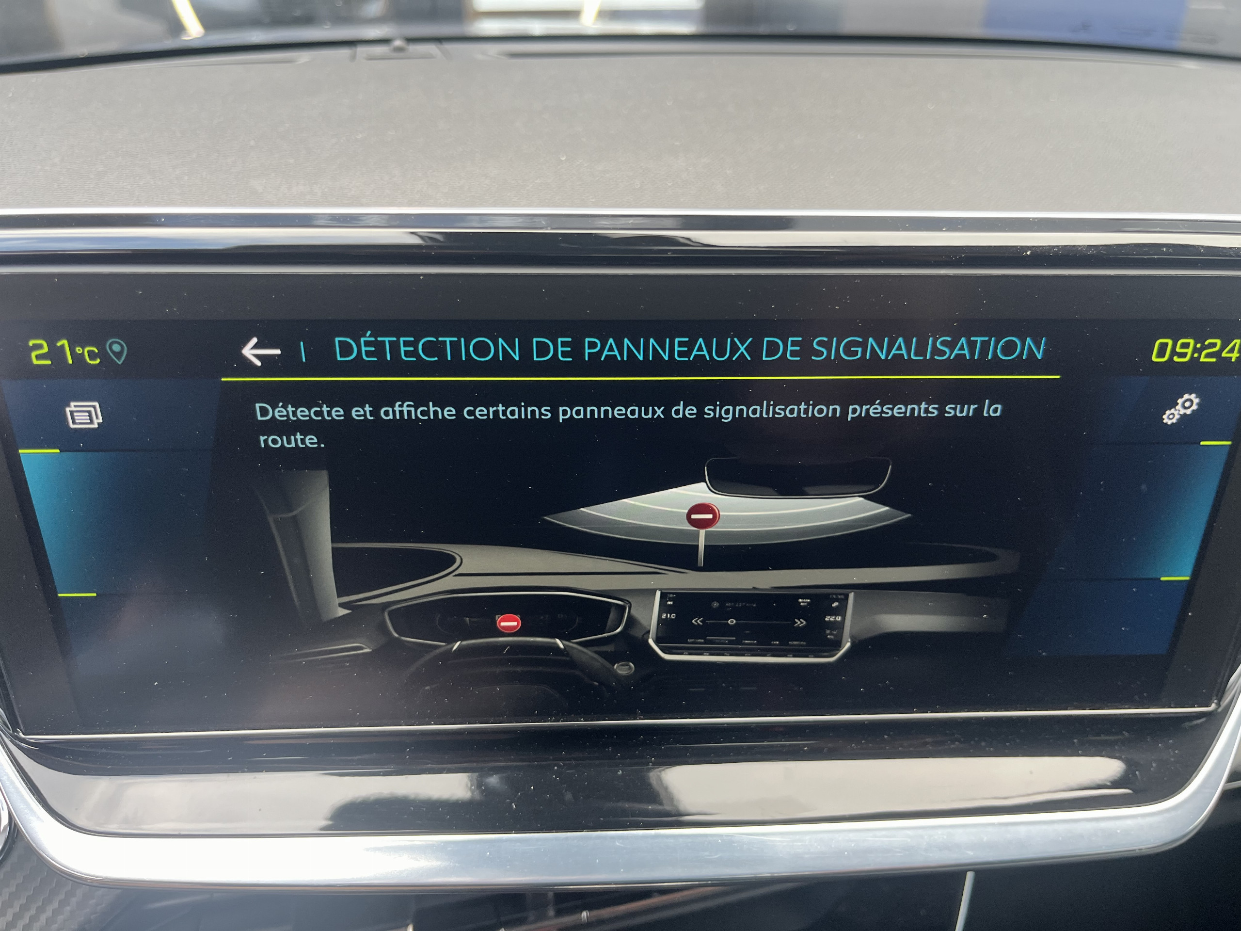 Peugeot e-208  II Electrique Allure groupe Vergnon