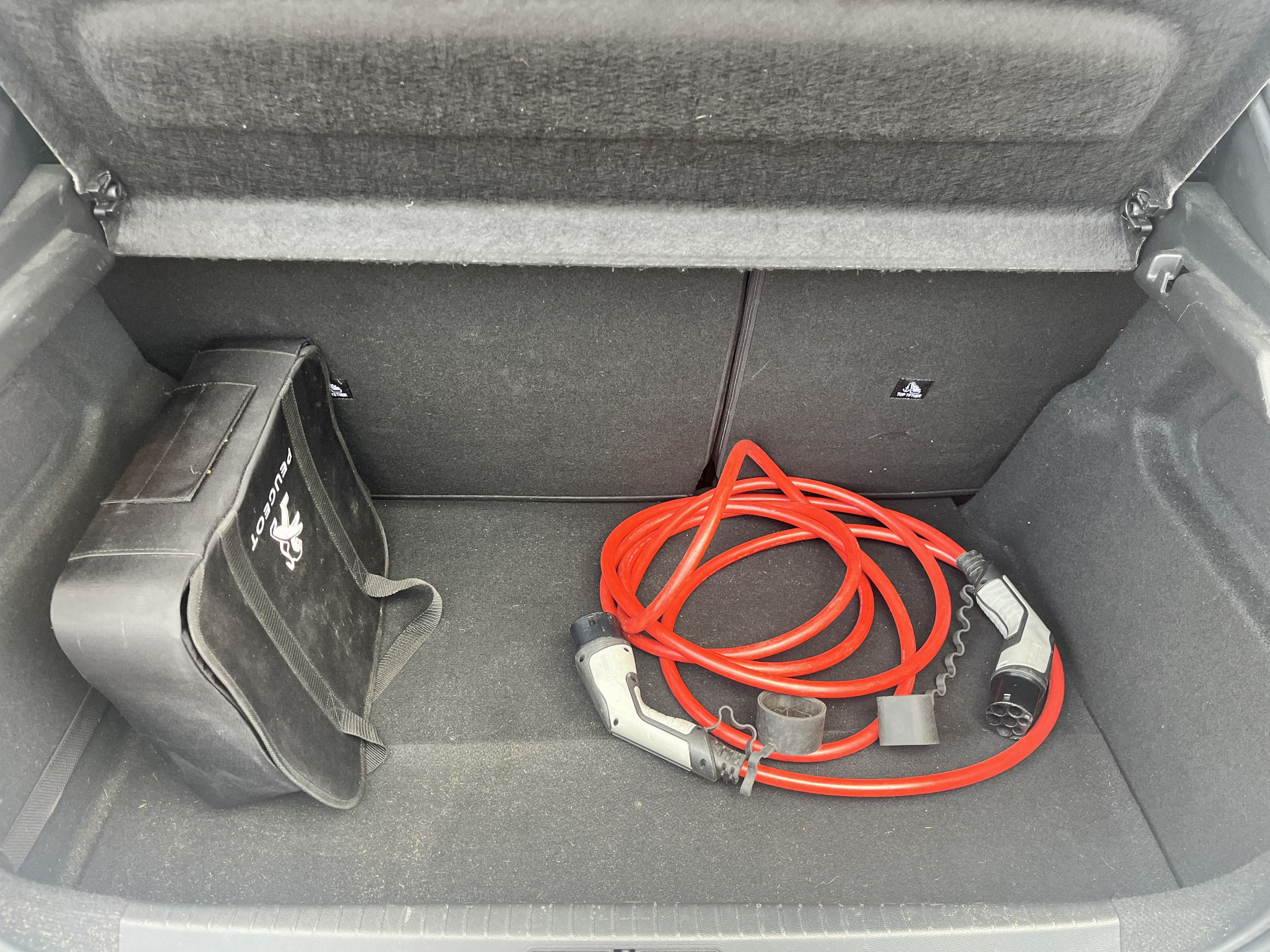 Peugeot e-208  II Electrique Allure groupe Vergnon