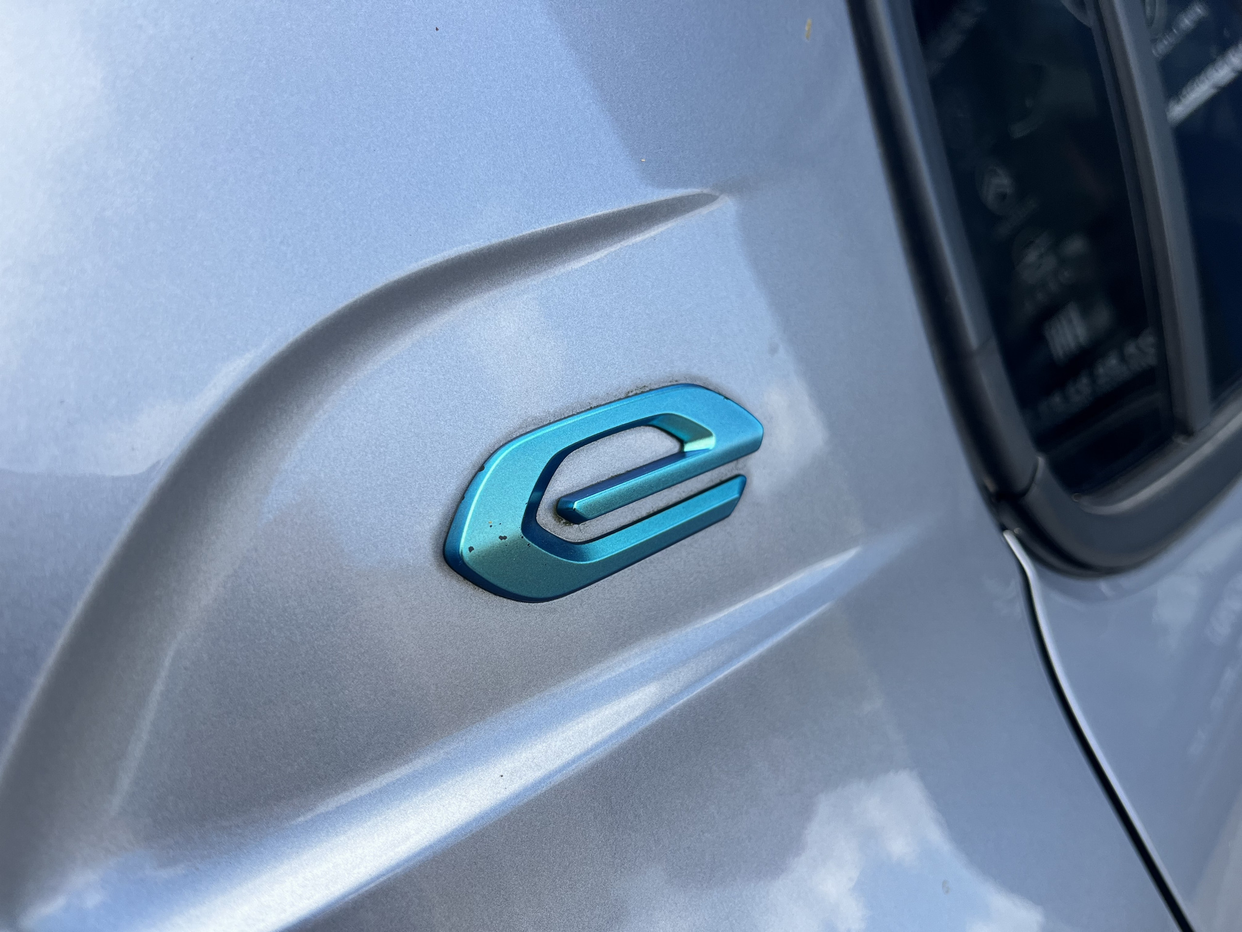 Peugeot e-208  II Electrique Allure groupe Vergnon