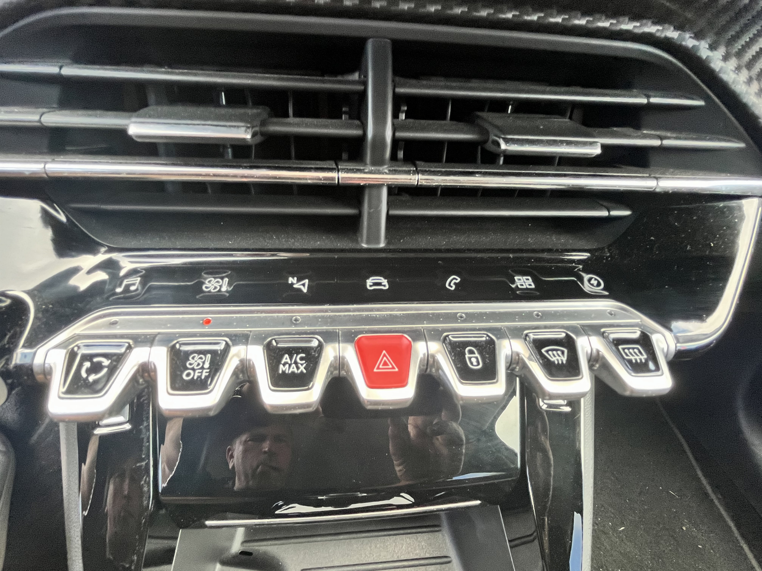 Peugeot e-208  II Electrique Allure groupe Vergnon