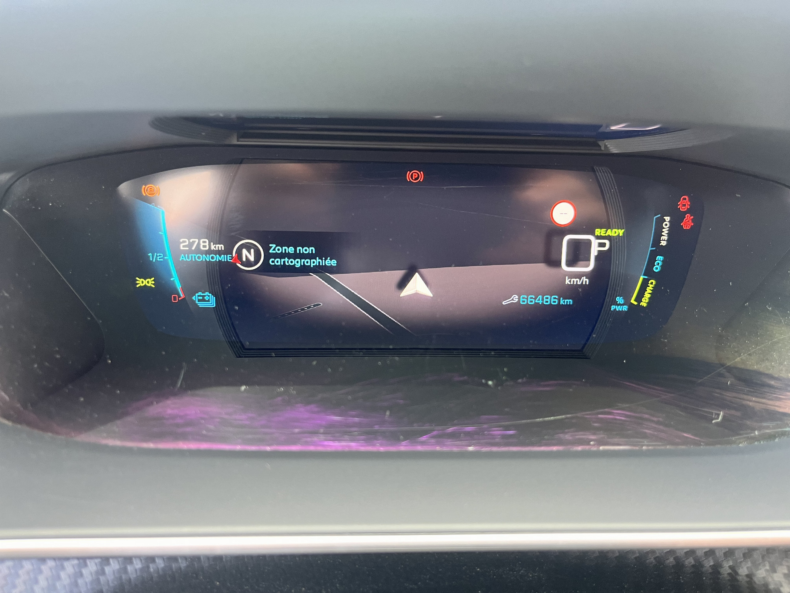 Peugeot e-208  II Electrique Allure groupe Vergnon