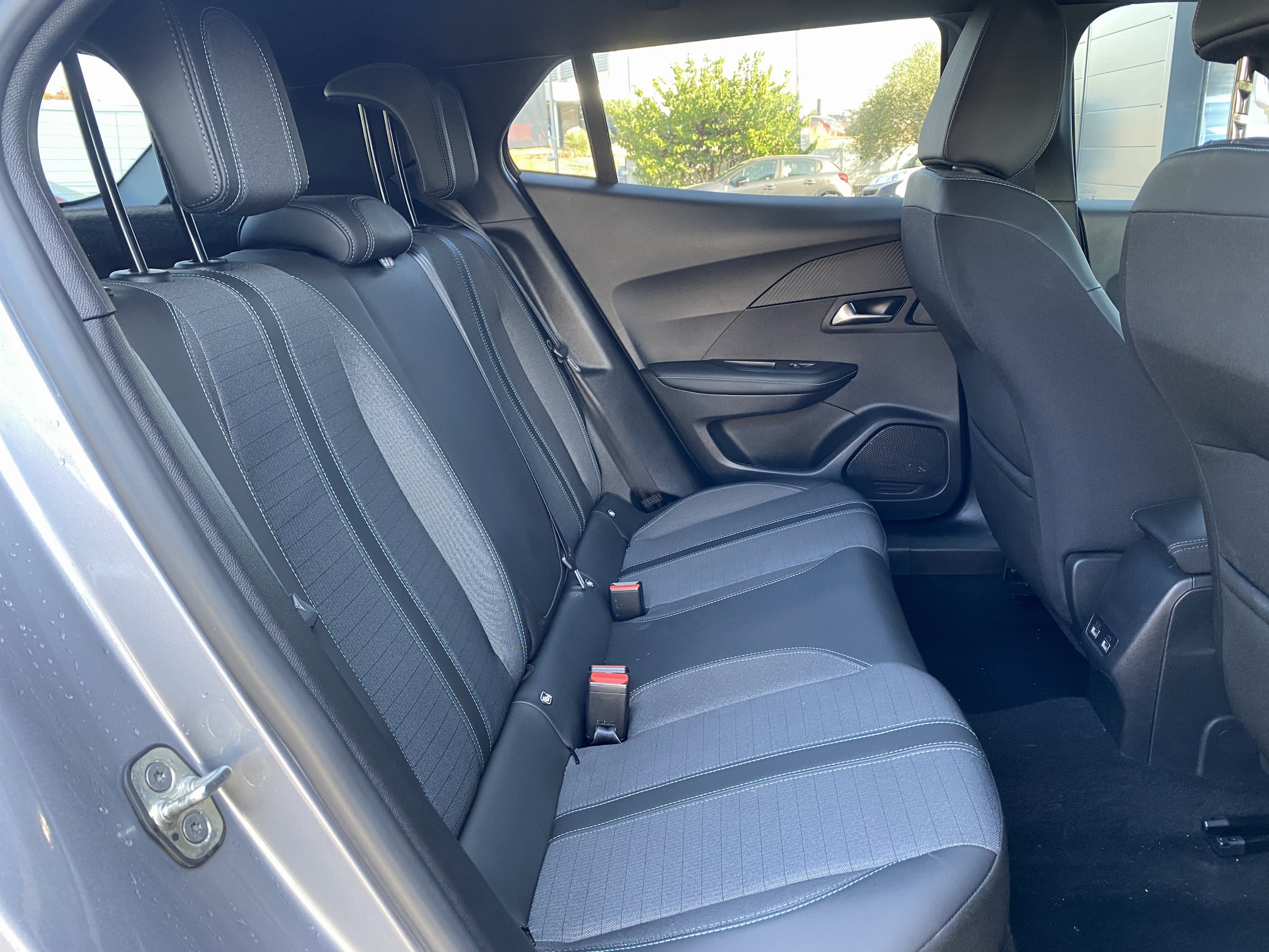 Peugeot 2008  II PureTech 130 S&S ALLURE groupe Vergnon