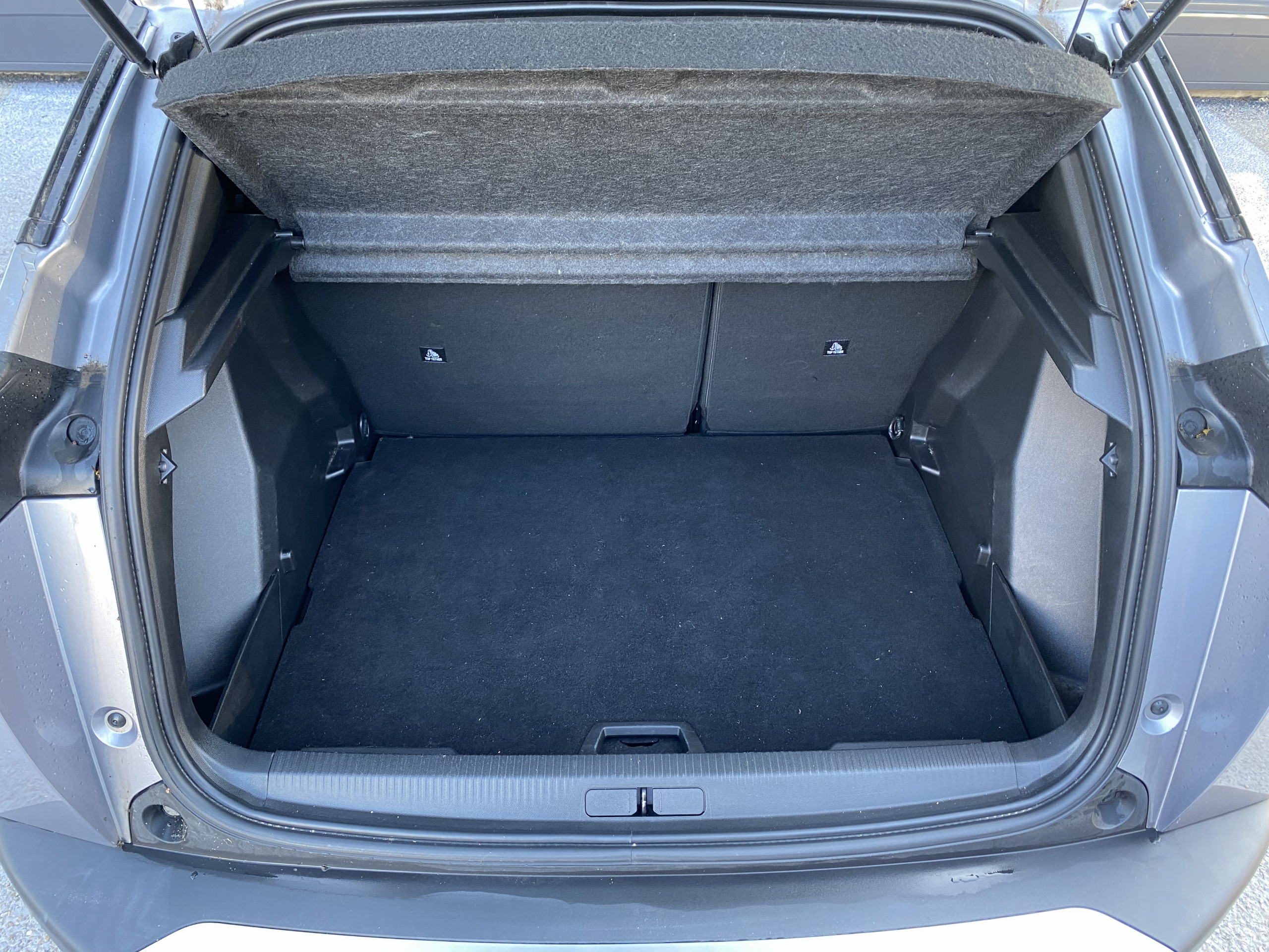 Peugeot 2008  II PureTech 130 S&S ALLURE groupe Vergnon