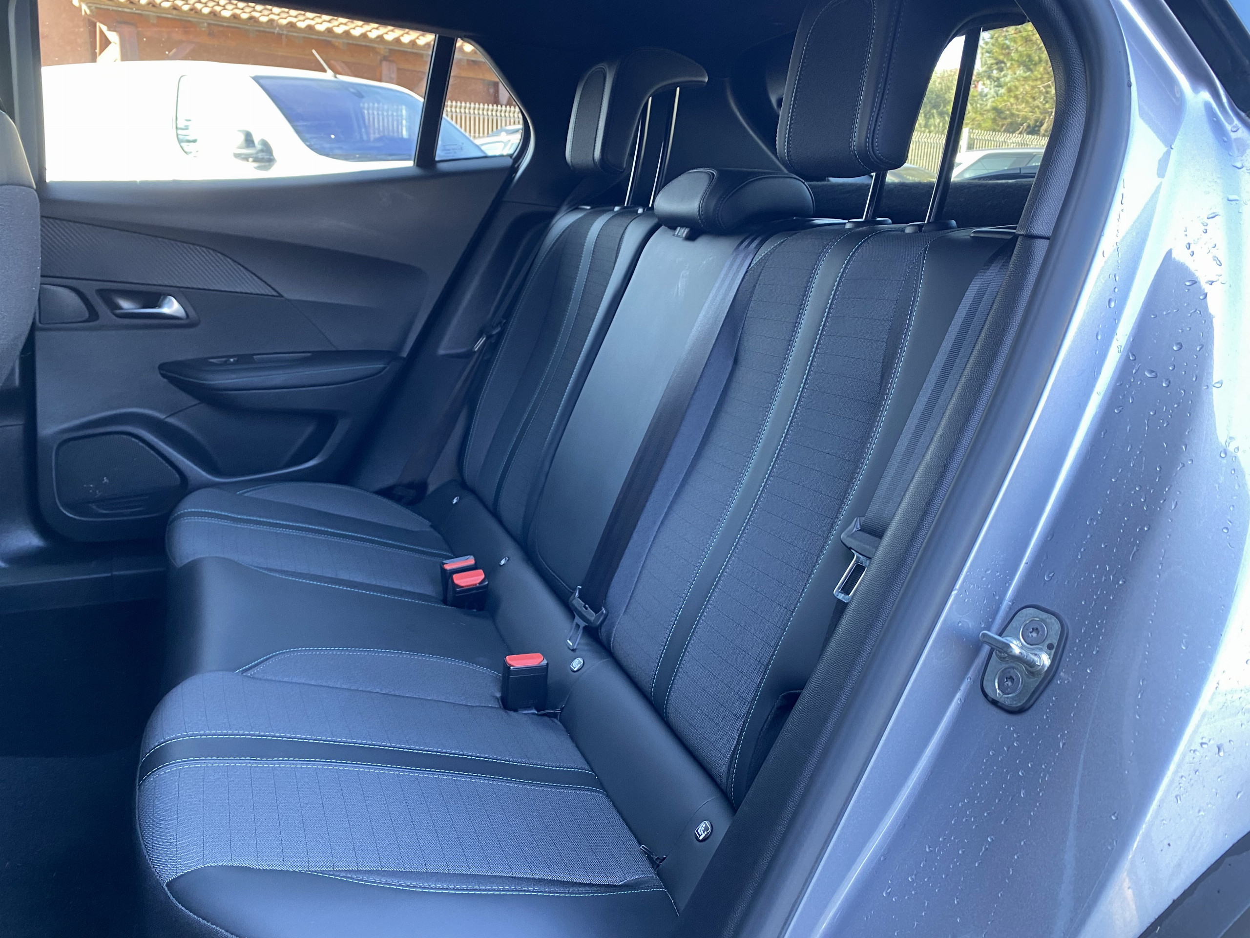 Peugeot 2008  II PureTech 130 S&S ALLURE groupe Vergnon