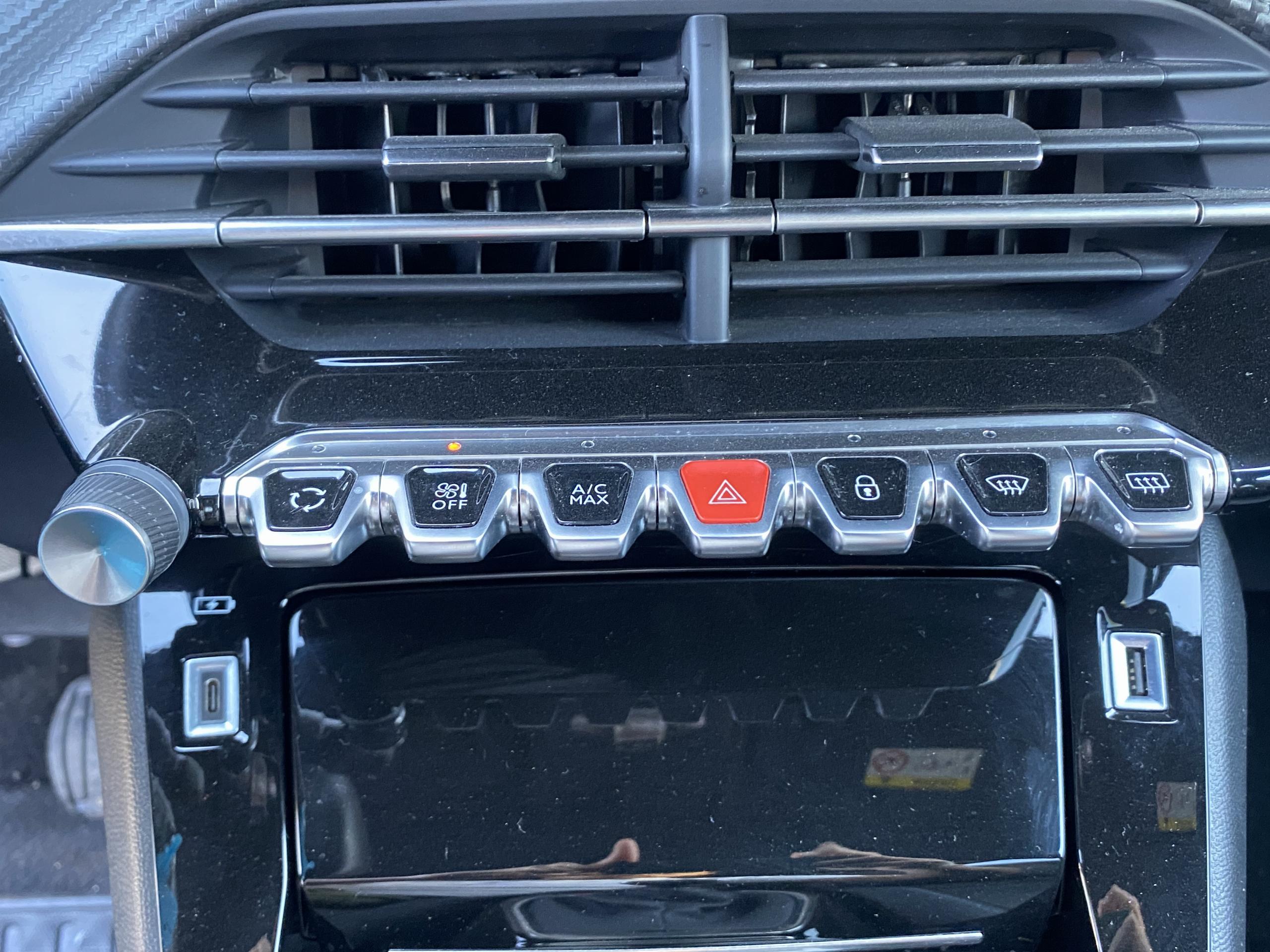 Peugeot 2008  II PureTech 130 S&S ALLURE groupe Vergnon