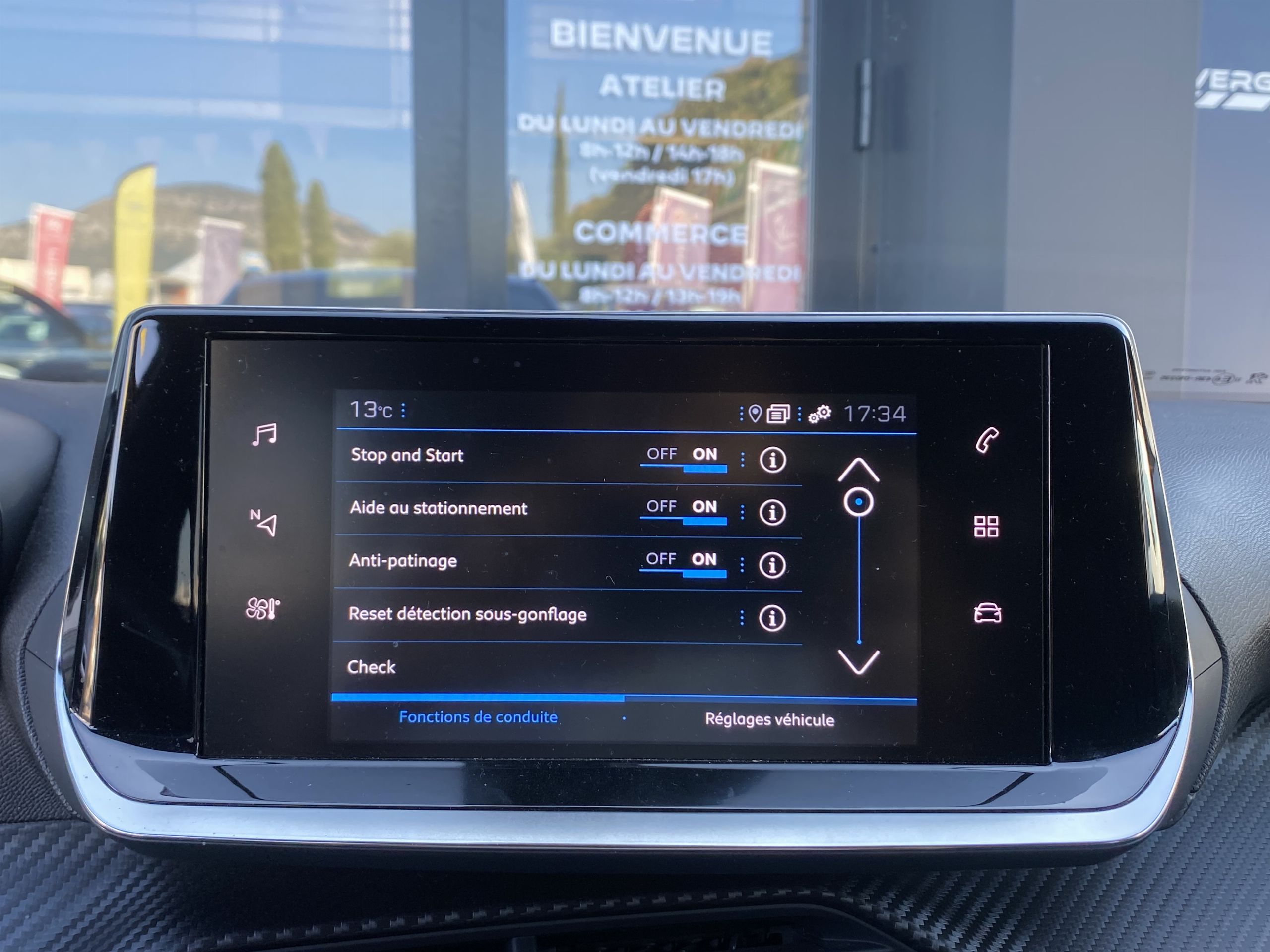 Peugeot 2008  II PureTech 130 S&S ALLURE groupe Vergnon