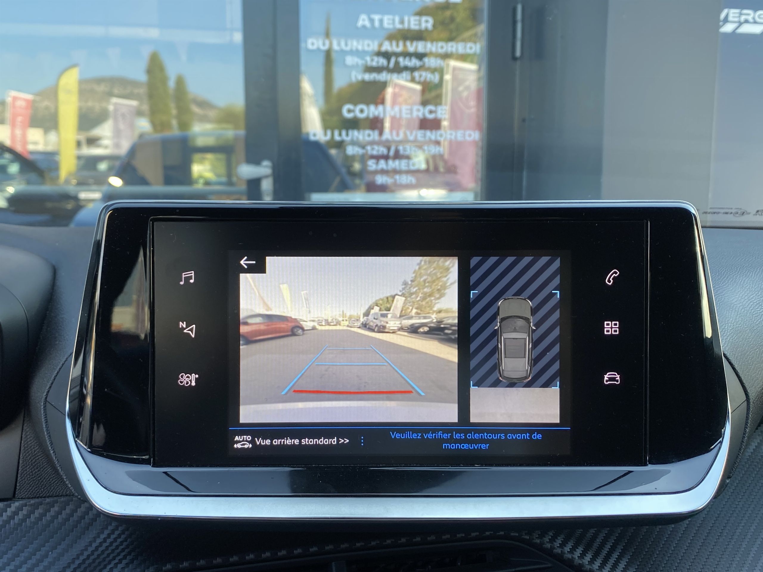 Peugeot 2008  II PureTech 130 S&S ALLURE groupe Vergnon