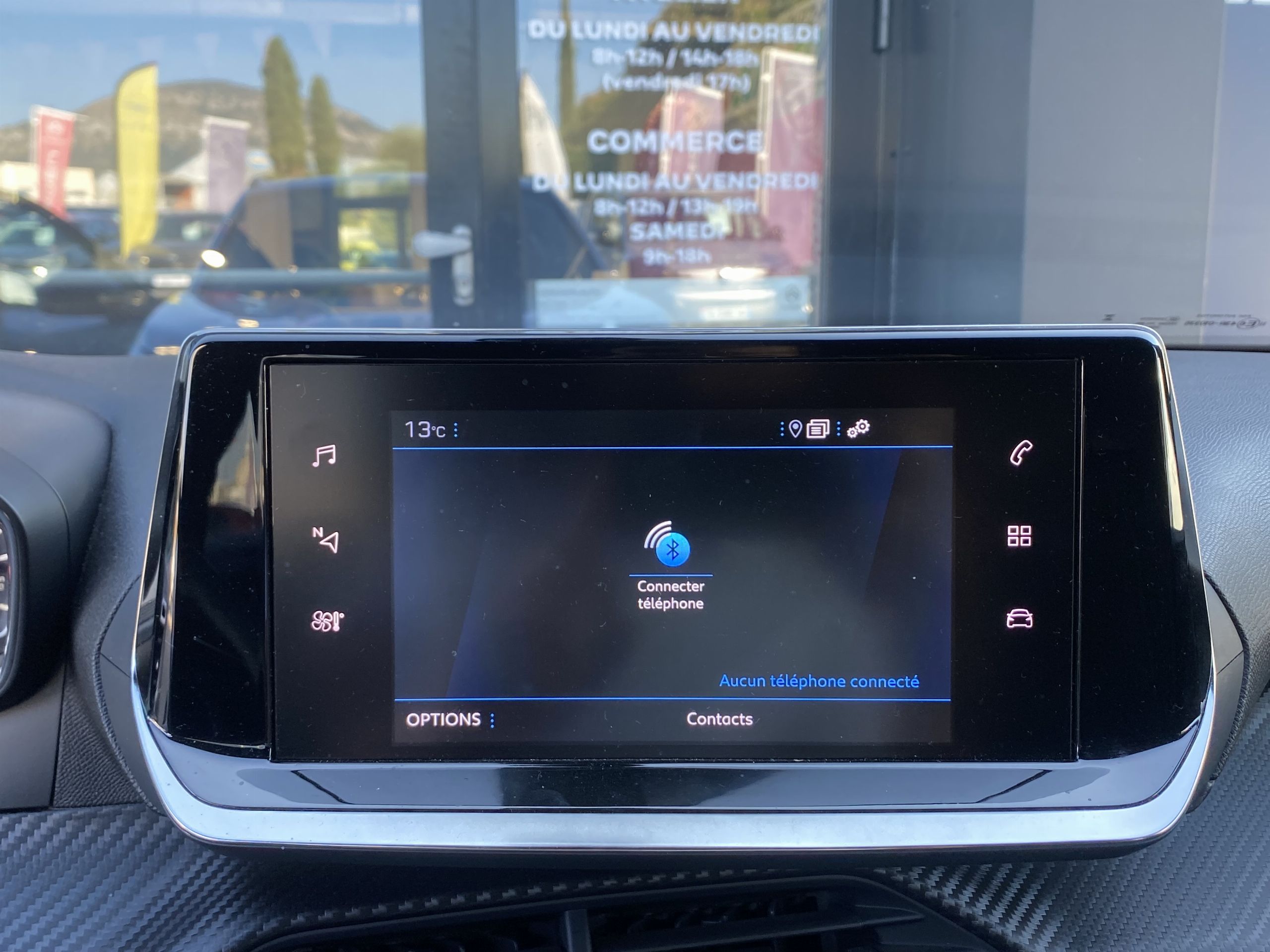 Peugeot 2008  II PureTech 130 S&S ALLURE groupe Vergnon