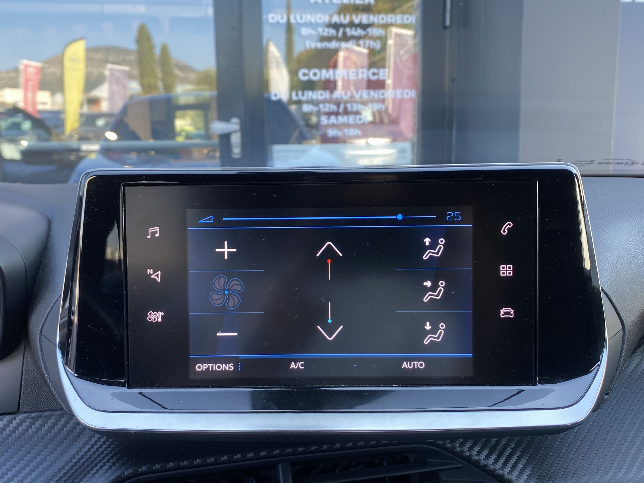 Peugeot 2008  II PureTech 130 S&S ALLURE groupe Vergnon