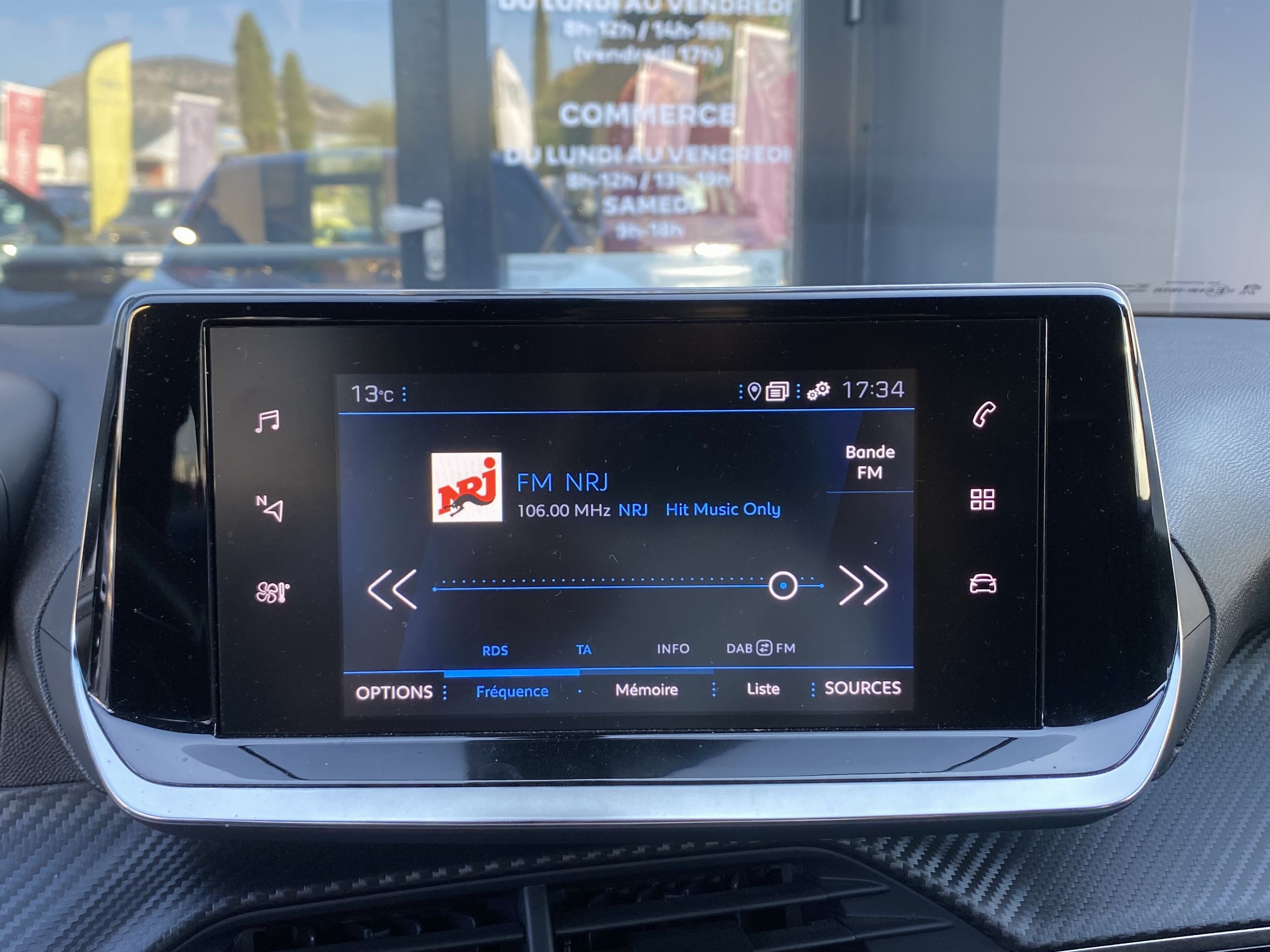 Peugeot 2008  II PureTech 130 S&S ALLURE groupe Vergnon