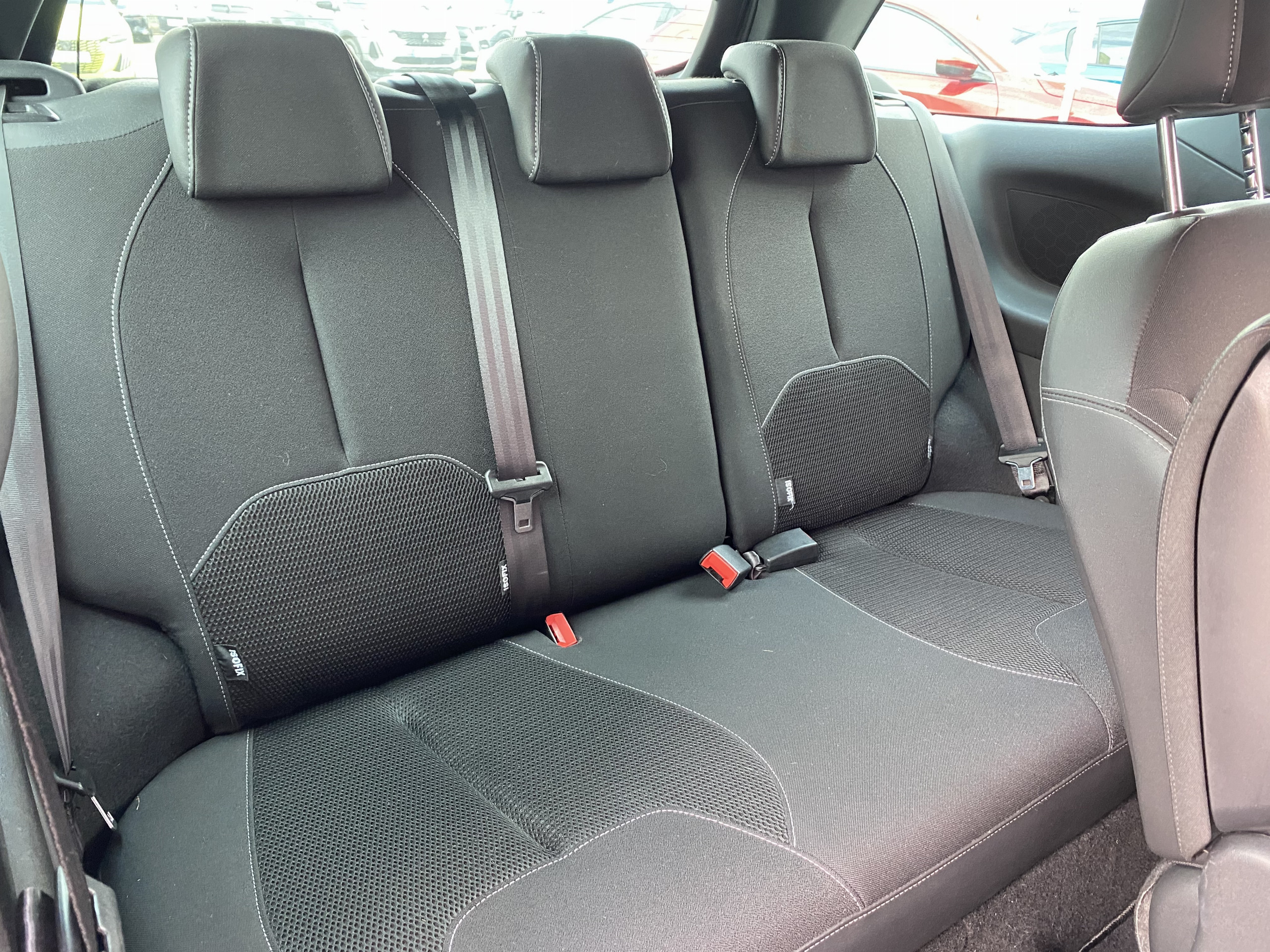 Ds DS 3 BlueHDi 100 Drive Eff Manuel So Chic groupe Vergnon