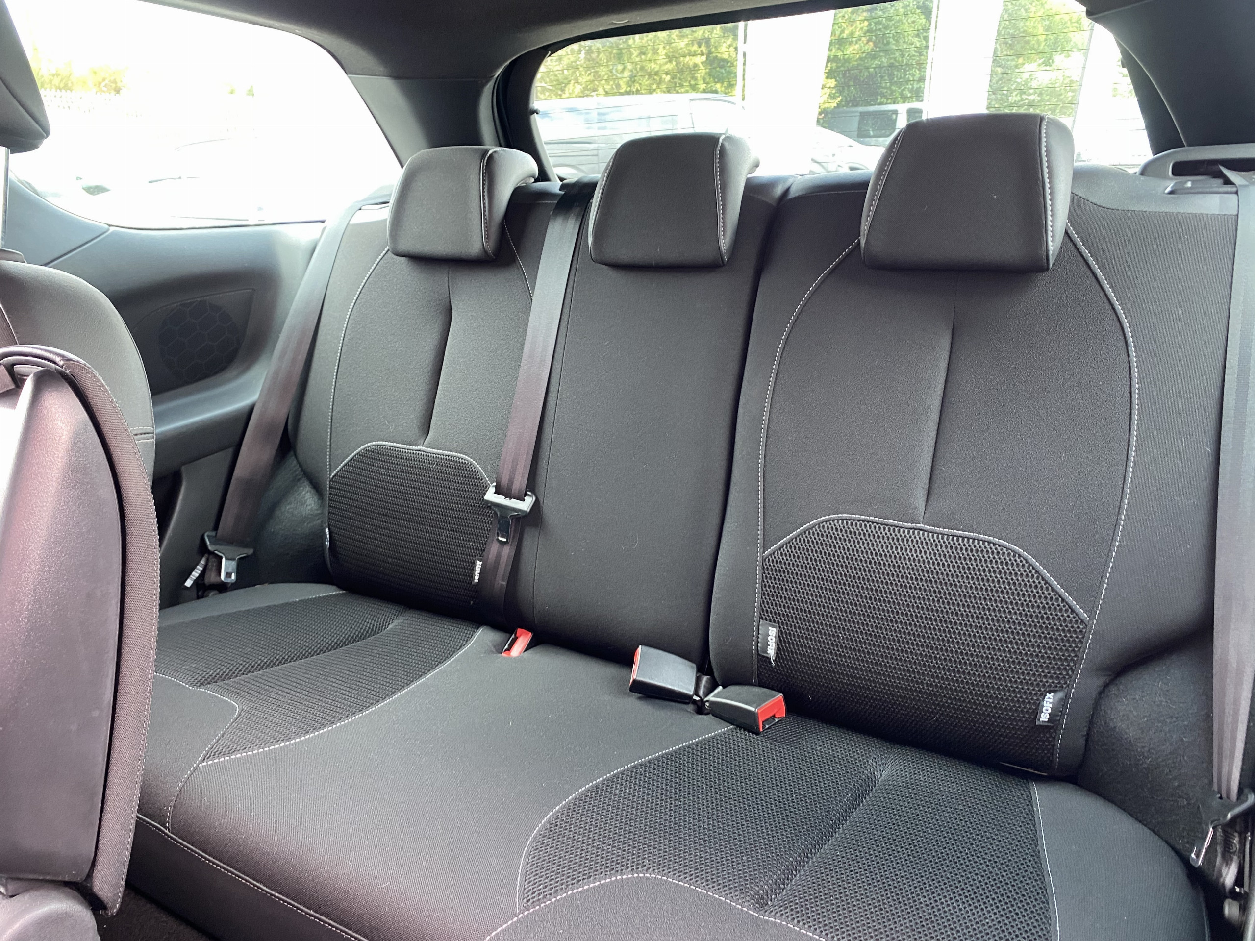 Ds DS 3 BlueHDi 100 Drive Eff Manuel So Chic groupe Vergnon