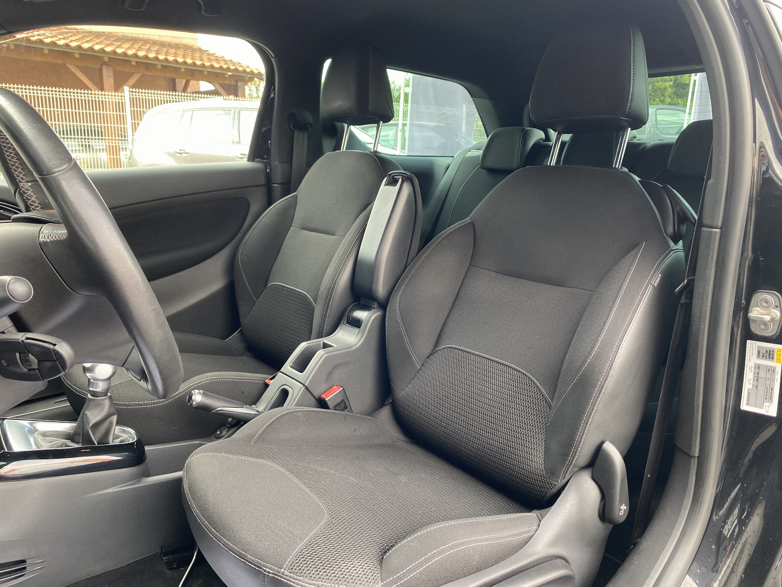 Ds DS 3 BlueHDi 100 Drive Eff Manuel So Chic groupe Vergnon