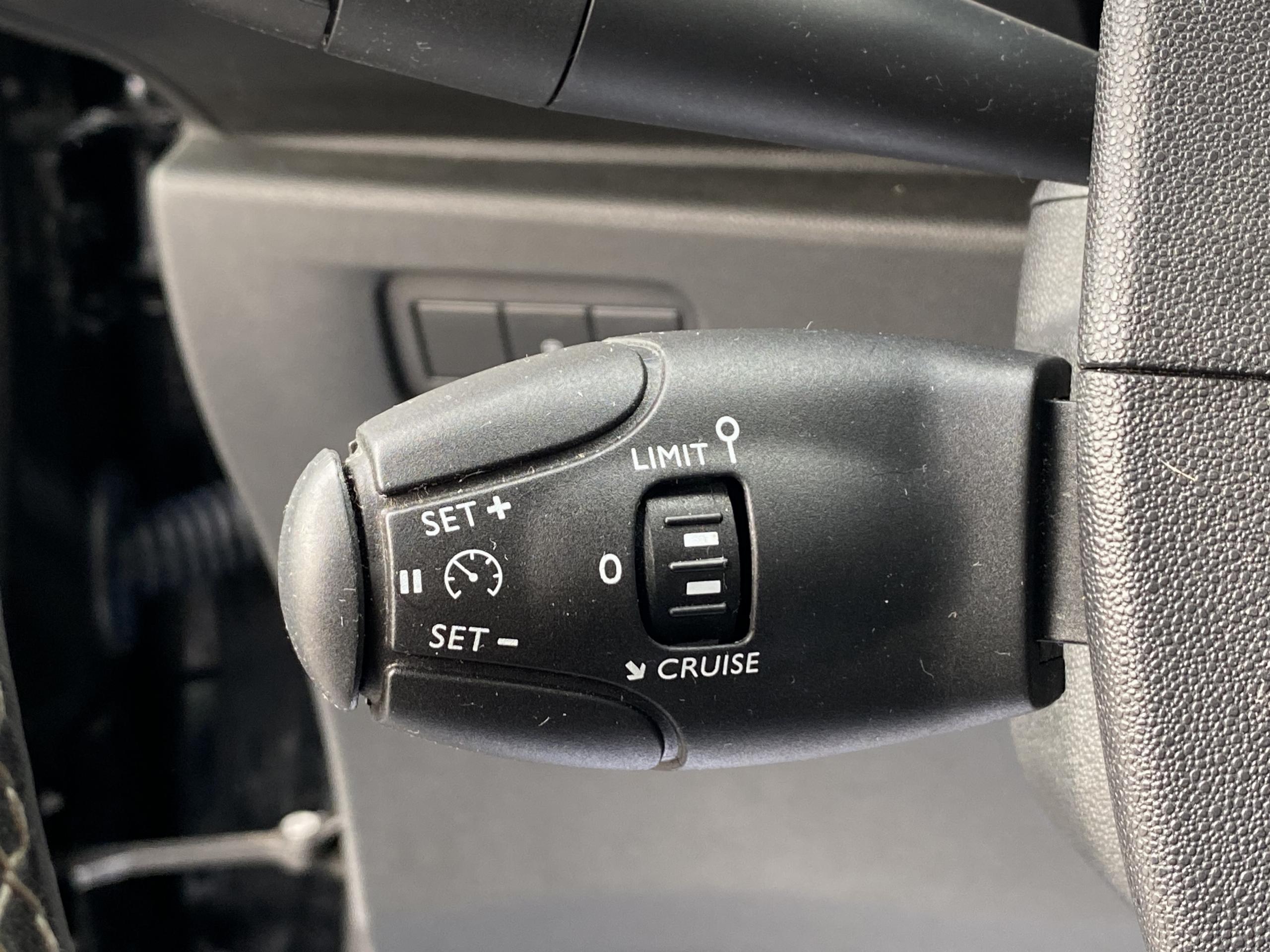 Ds DS 3 BlueHDi 100 Drive Eff Manuel So Chic groupe Vergnon