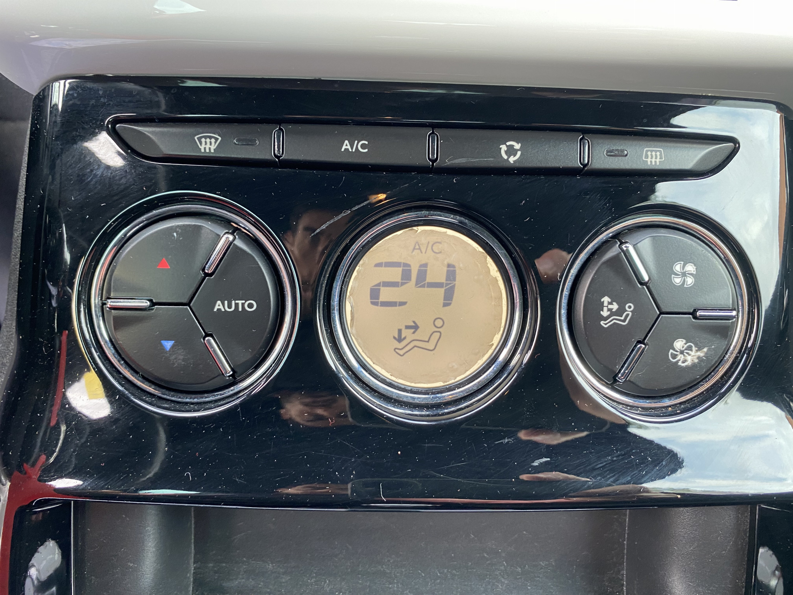 Ds DS 3 BlueHDi 100 Drive Eff Manuel So Chic groupe Vergnon