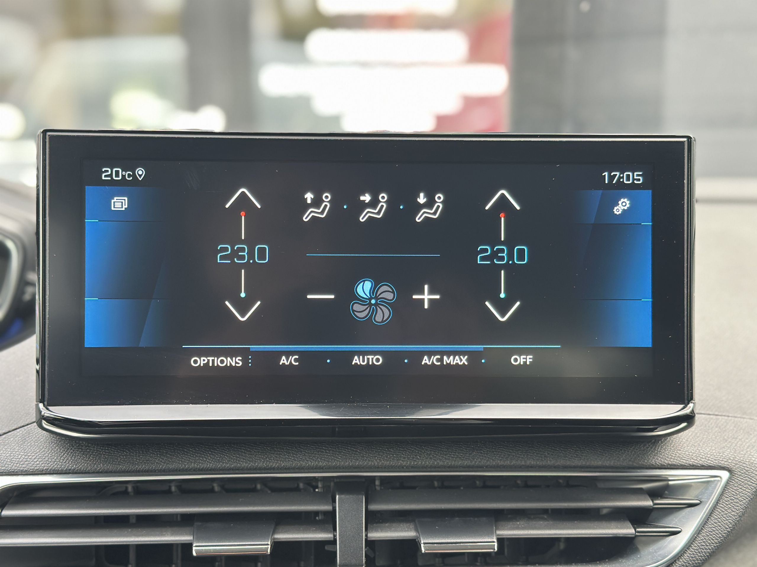 Peugeot 3008  II BlueHDi 130 S&S EAT8 Allure Pack groupe Vergnon