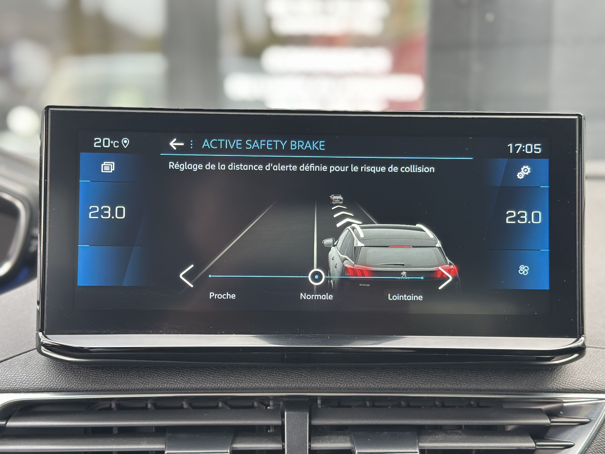 Peugeot 3008  II BlueHDi 130 S&S EAT8 Allure Pack groupe Vergnon