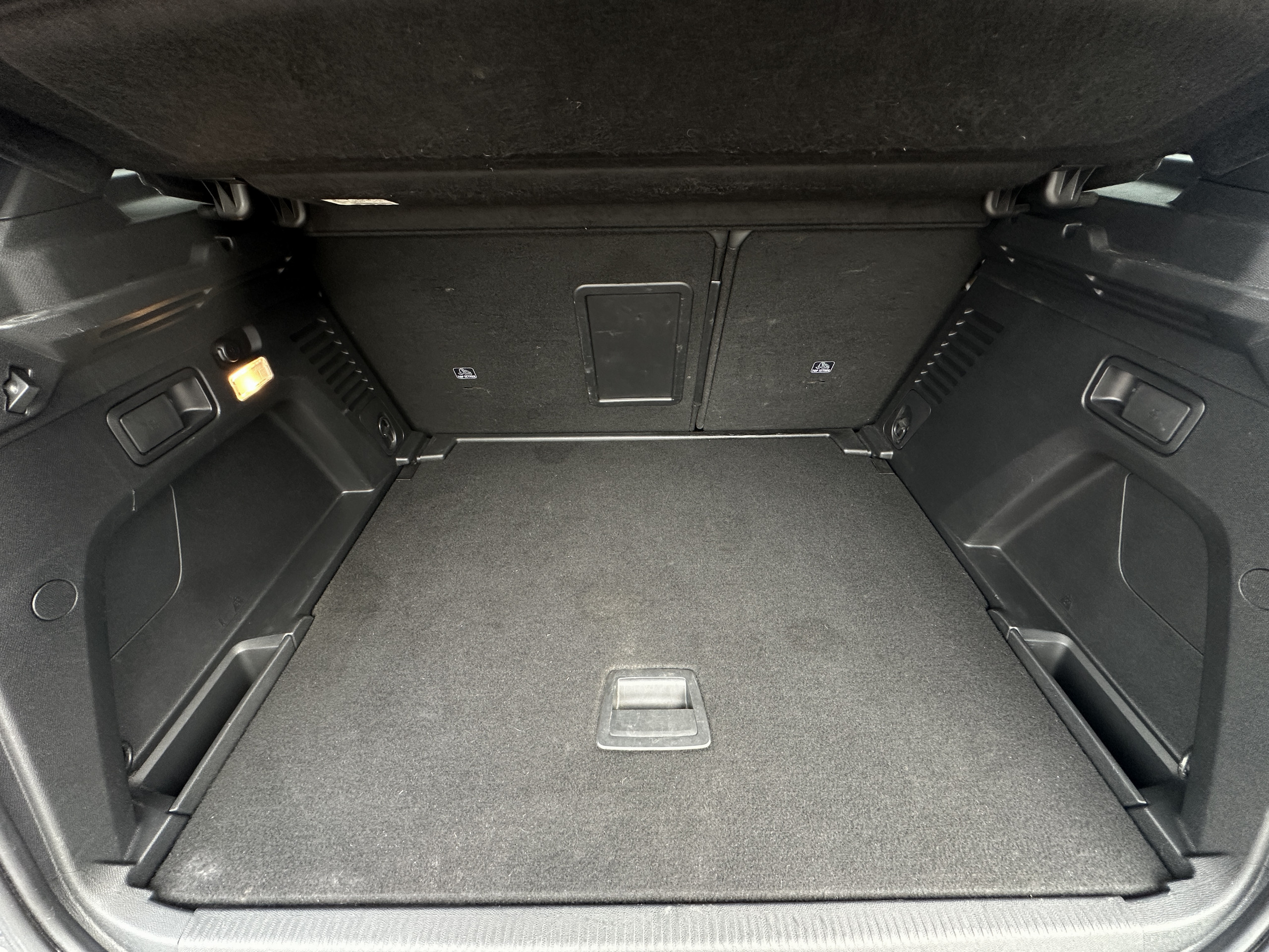 Peugeot 3008  II BlueHDi 130 S&S EAT8 Allure Pack groupe Vergnon