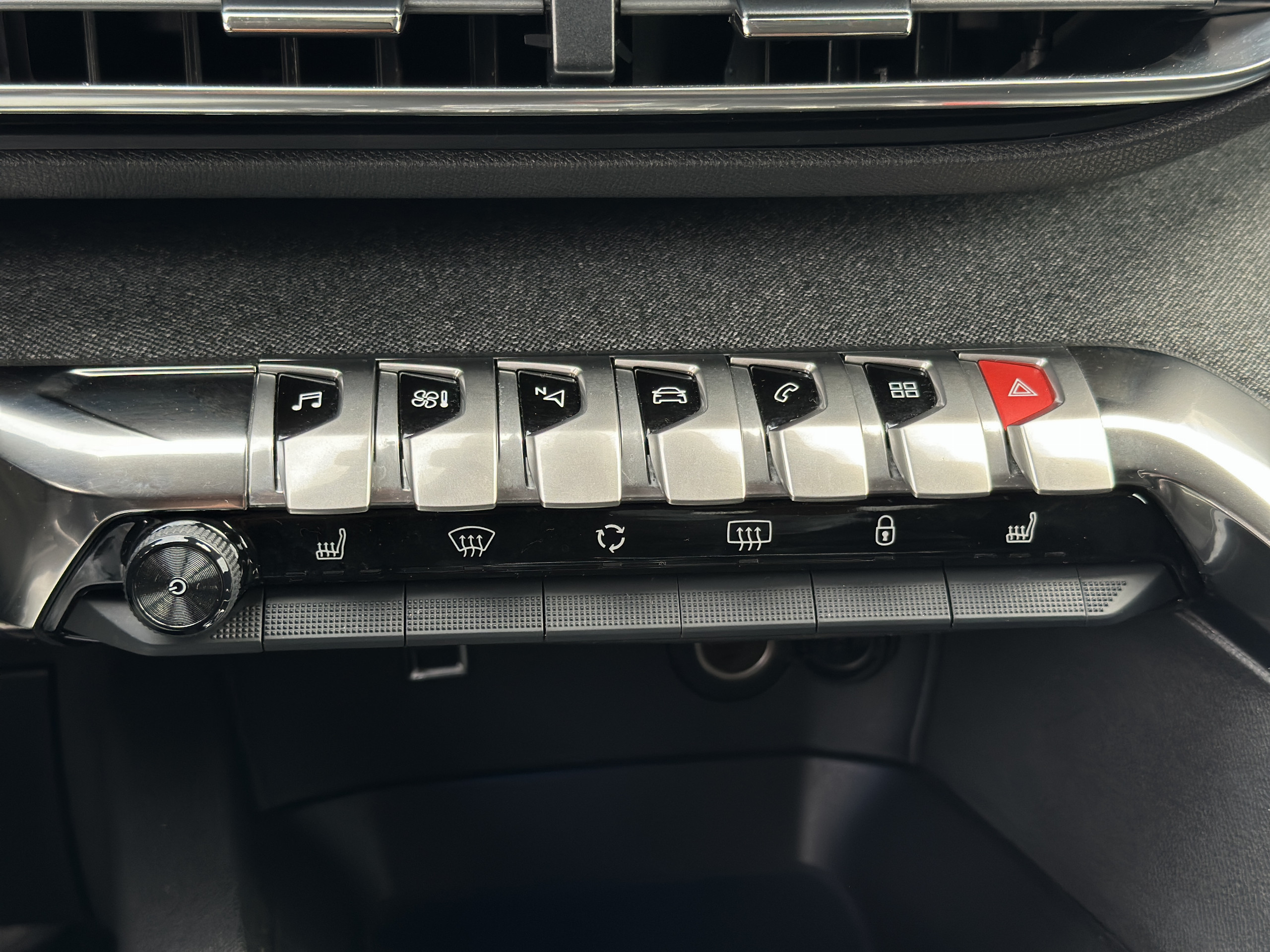 Peugeot 3008  II BlueHDi 130 S&S EAT8 Allure Pack groupe Vergnon