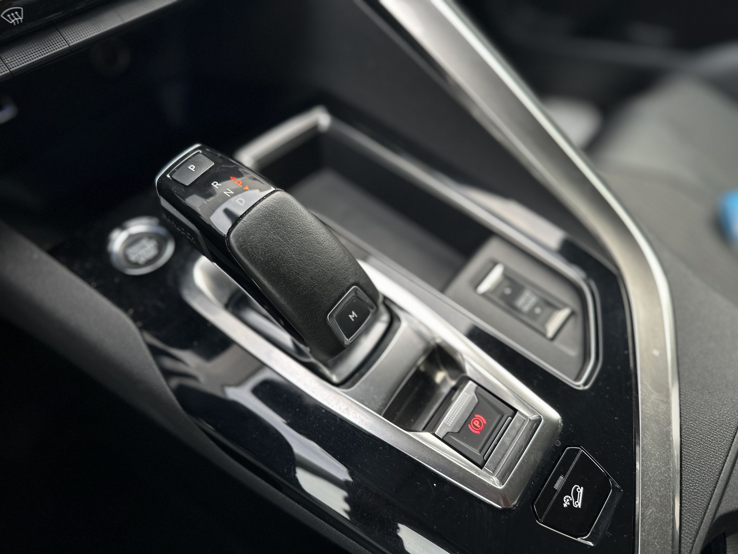 Peugeot 3008  II BlueHDi 130 S&S EAT8 Allure Pack groupe Vergnon