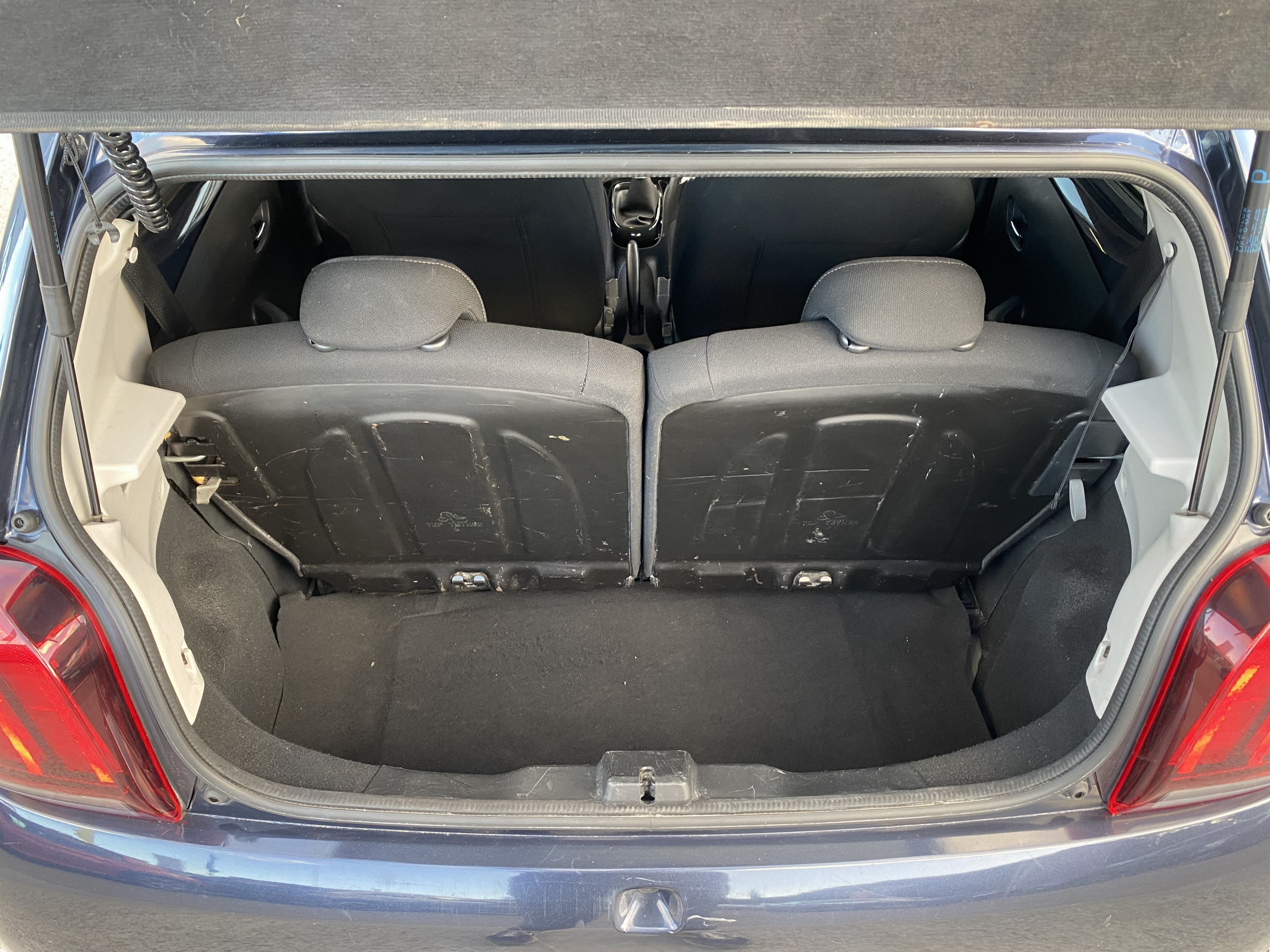 Peugeot 108 1.2 PureTech 82 Allure Top! groupe Vergnon