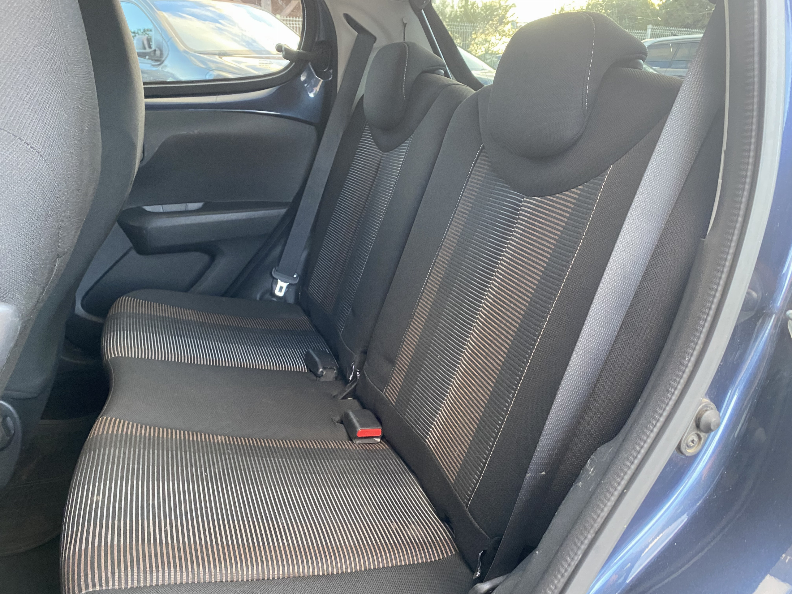 Peugeot 108 1.2 PureTech 82 Allure Top! groupe Vergnon