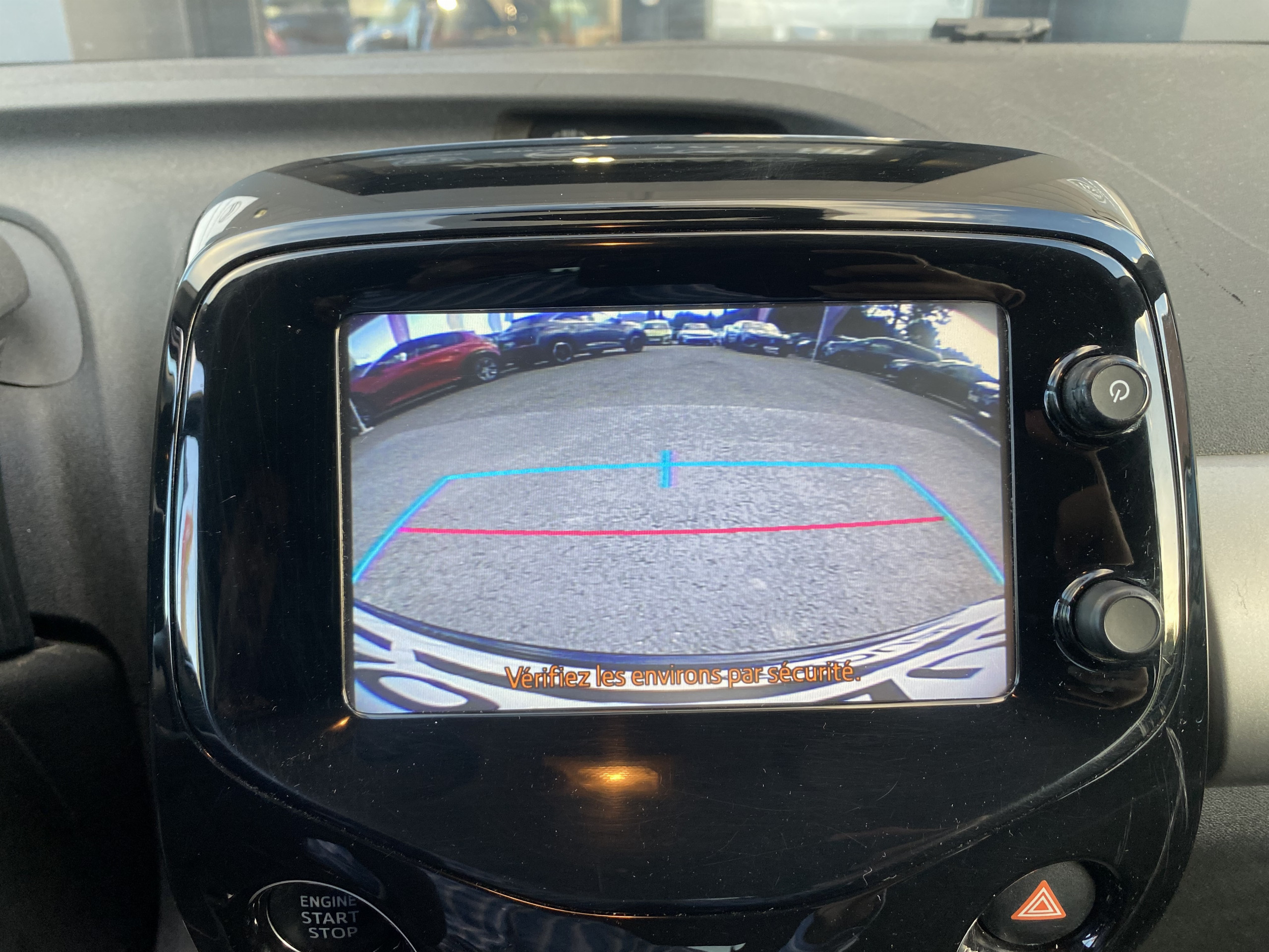 Peugeot 108 1.2 PureTech 82 Allure Top! groupe Vergnon