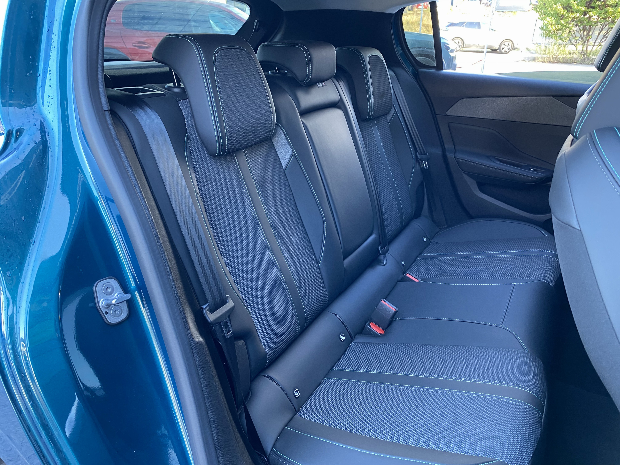 Peugeot 308  III BlueHDi 130 AUTO8 ALLURE groupe Vergnon