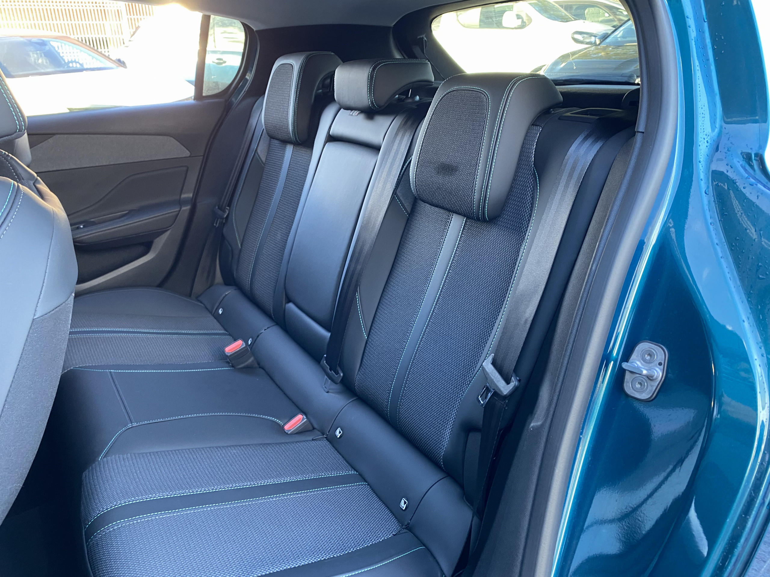 Peugeot 308  III BlueHDi 130 AUTO8 ALLURE groupe Vergnon