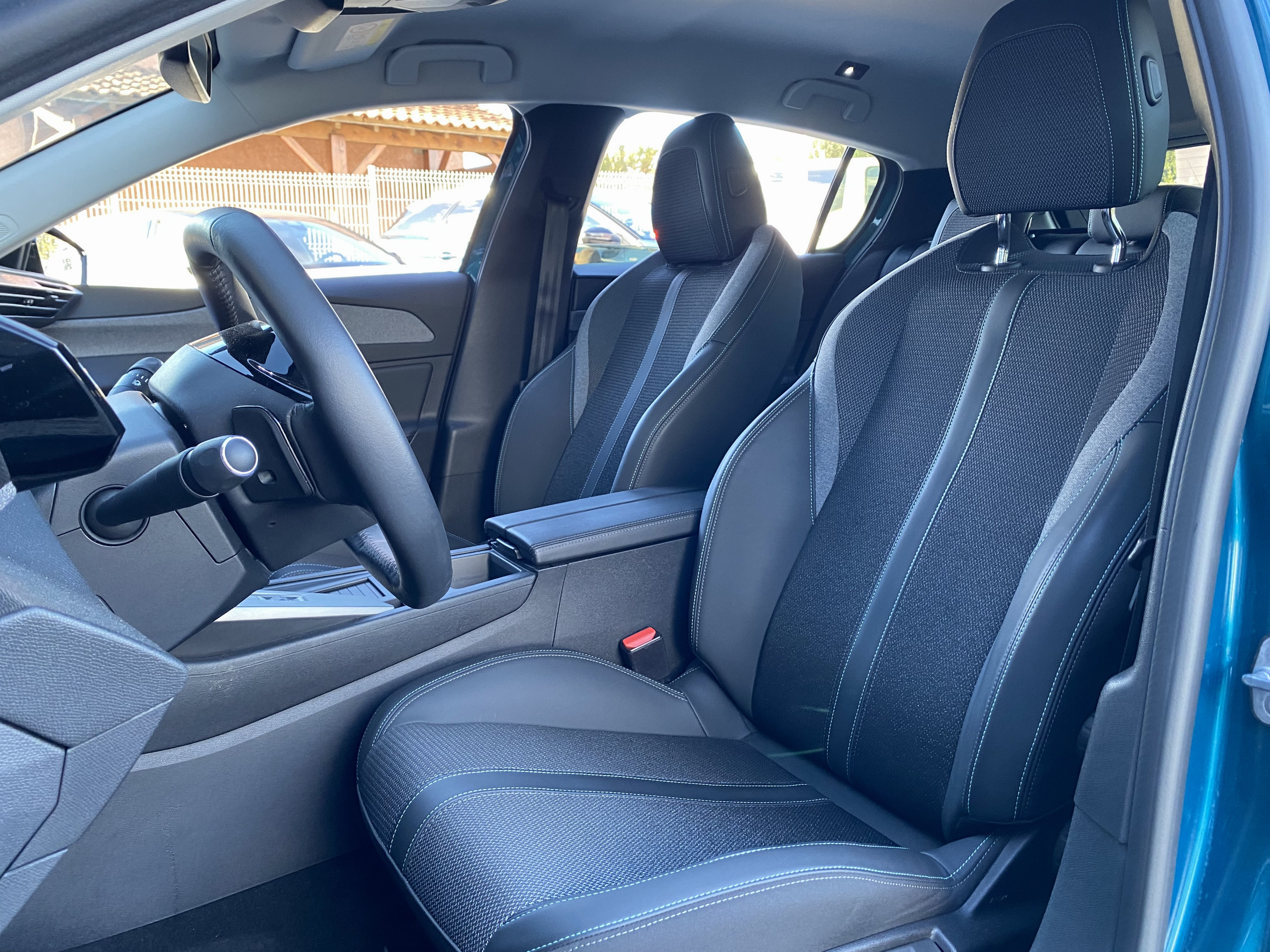 Peugeot 308  III BlueHDi 130 AUTO8 ALLURE groupe Vergnon