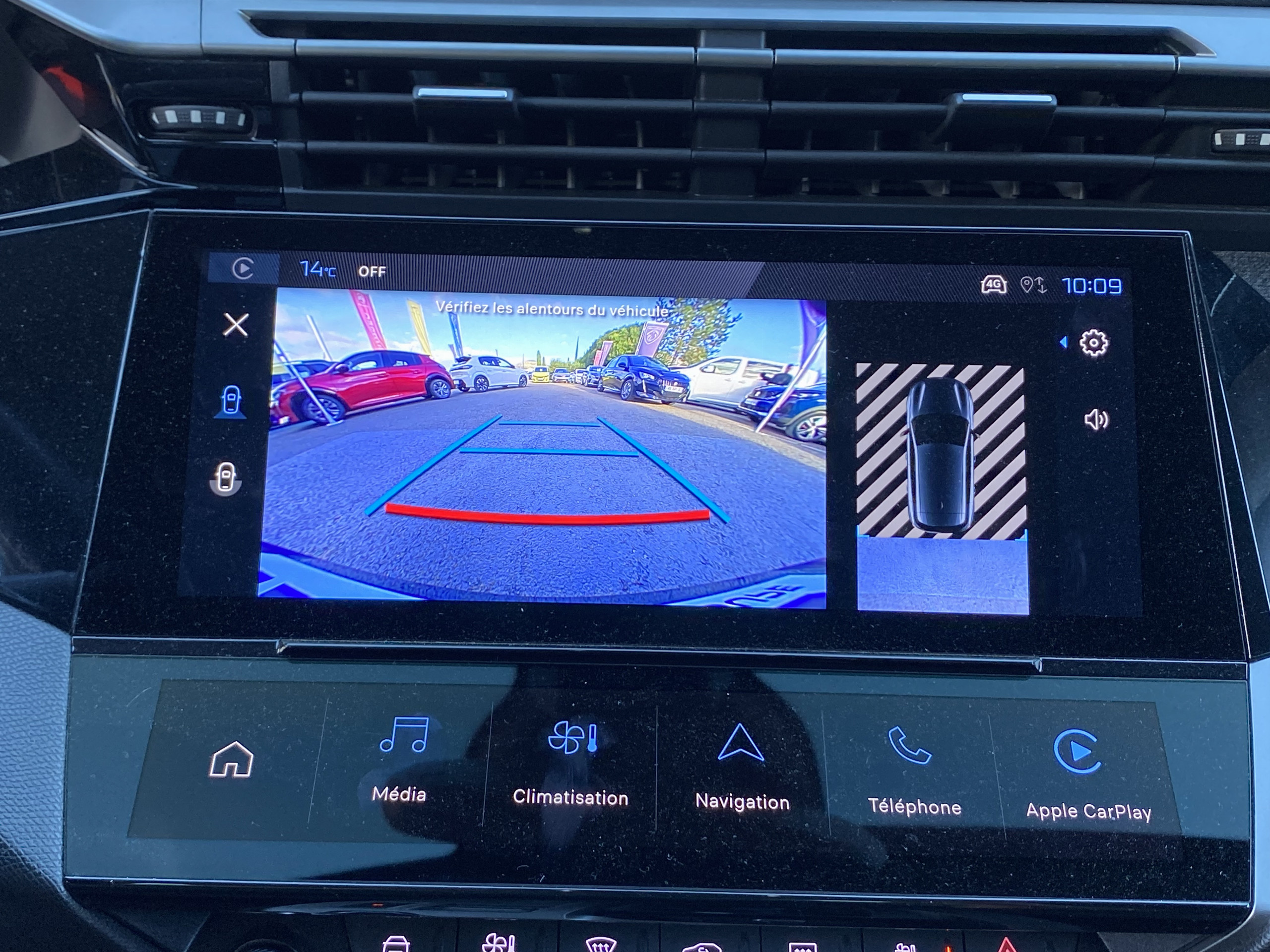 Peugeot 308  III BlueHDi 130 AUTO8 ALLURE groupe Vergnon